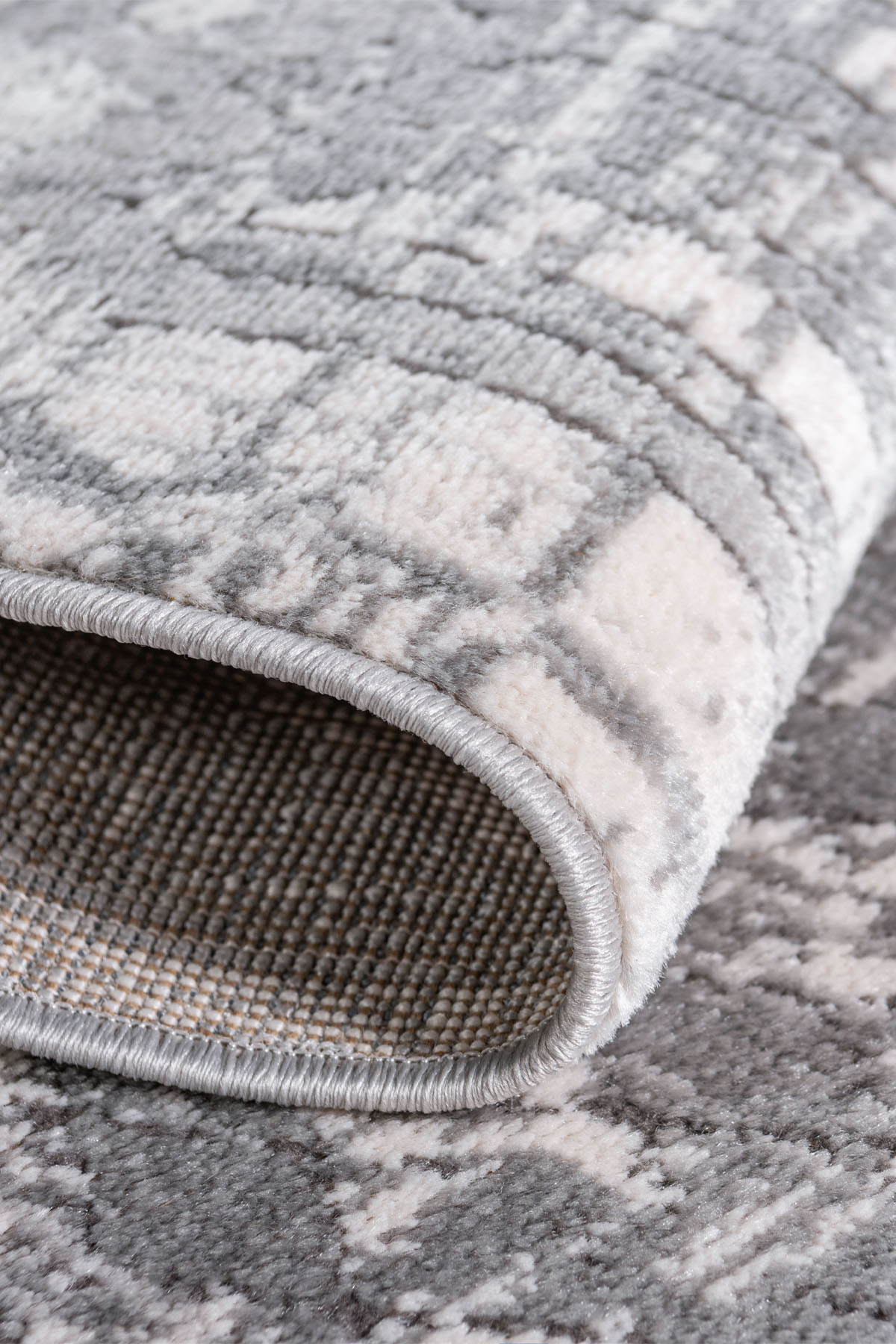 Angorahome Aesthetic Makine Halısı AE1000G - 4