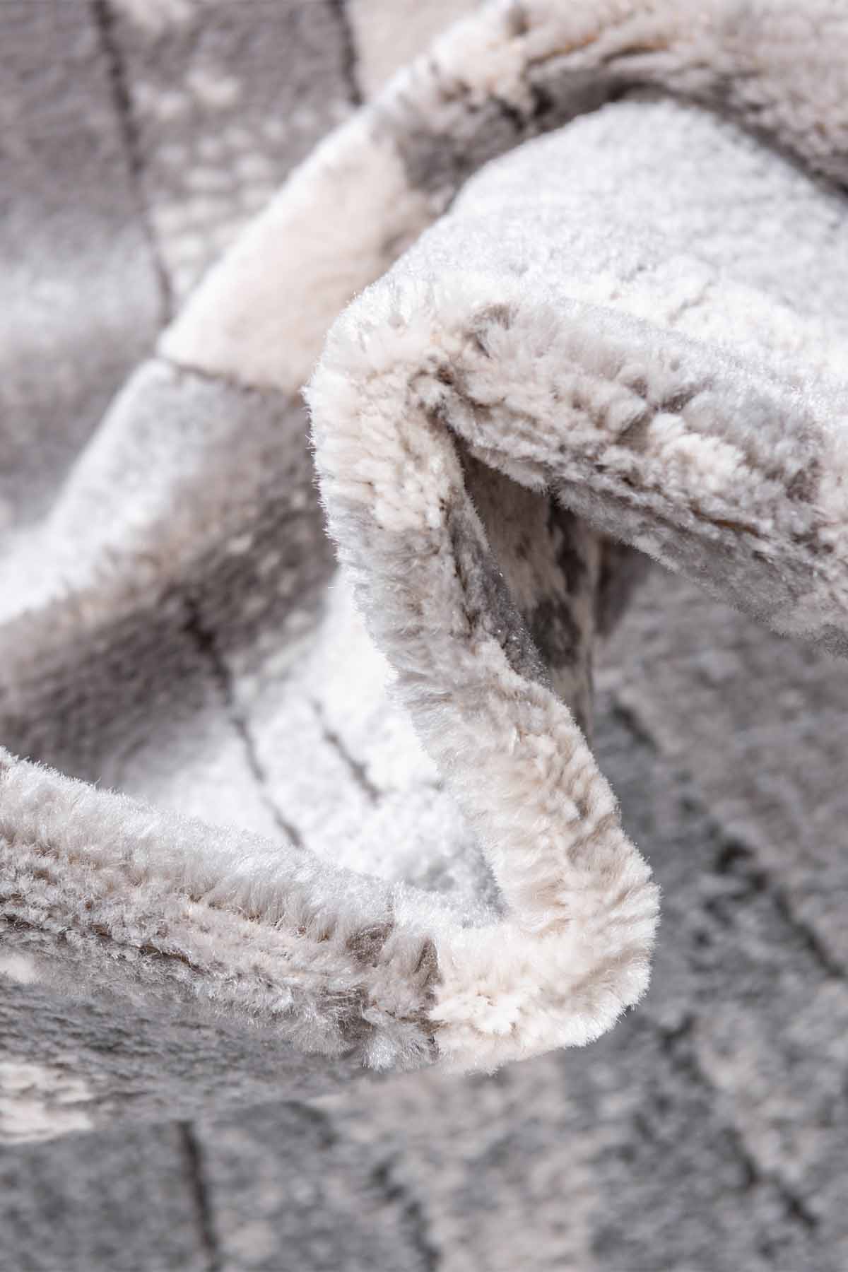 Angorahome Aesthetic Makine Halısı AE1000G - 5