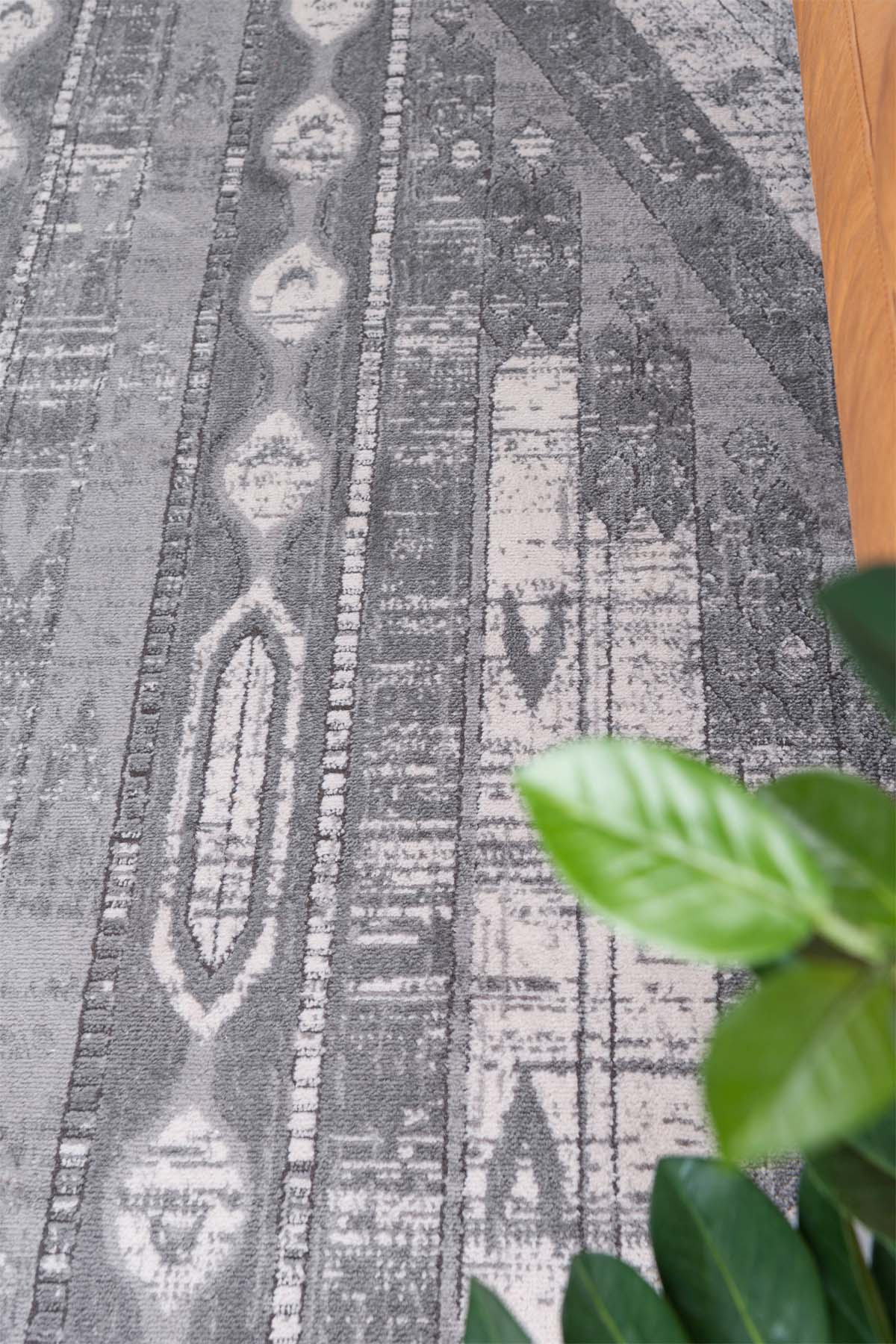 Angorahome Aesthetic Makine Halısı AE1000G - 6