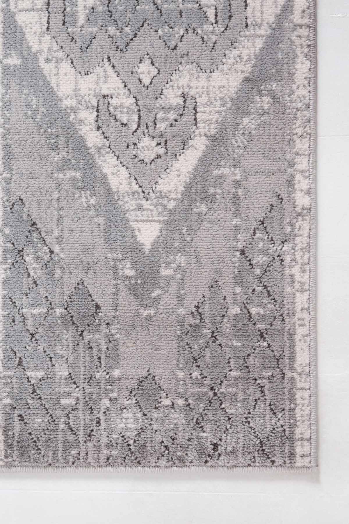 Angorahome Aesthetic Makine Halısı AE1000G - 9