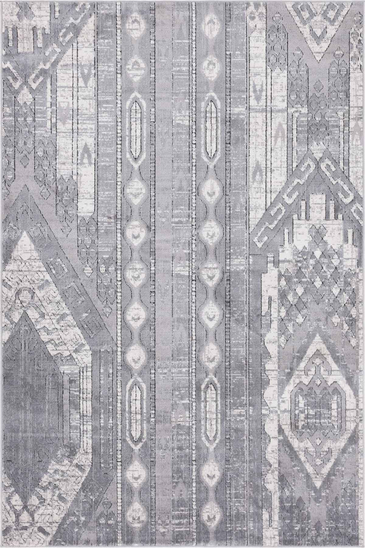 Angorahome Aesthetic Makine Halısı AE1000G - 8