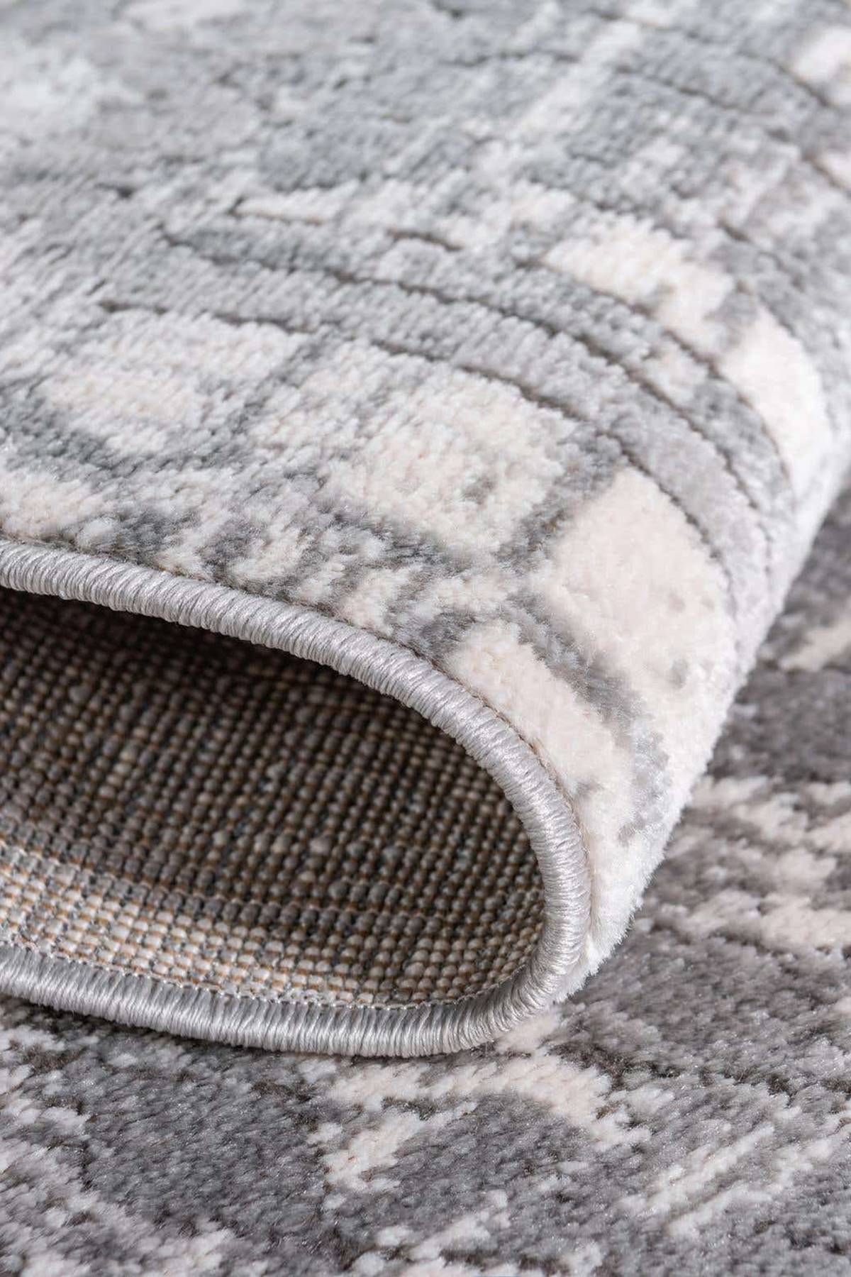 Angorahome Aesthetic Makine Halısı AE1000G - 2