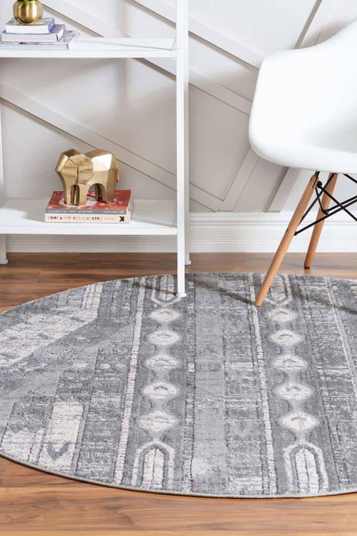 Angorahome Aesthetic Makine Halısı AE1000G - 4