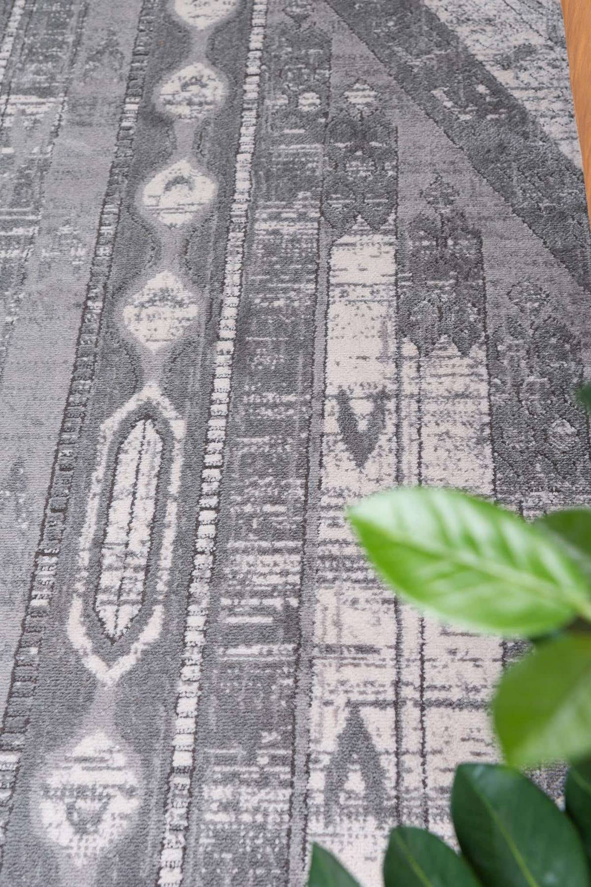 Angorahome Aesthetic Makine Halısı AE1000G - 6