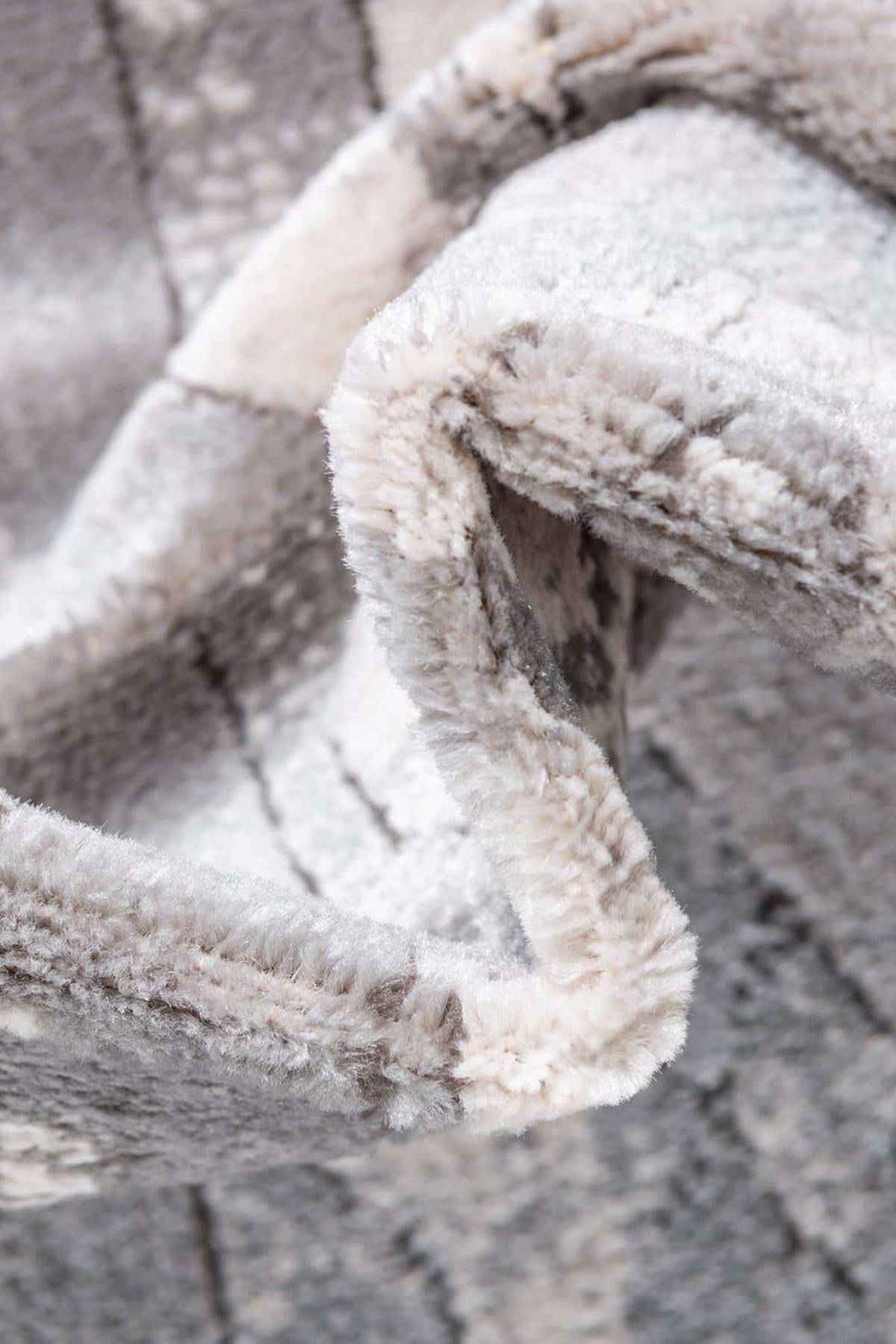 Angorahome Aesthetic Makine Halısı AE1000G - 7