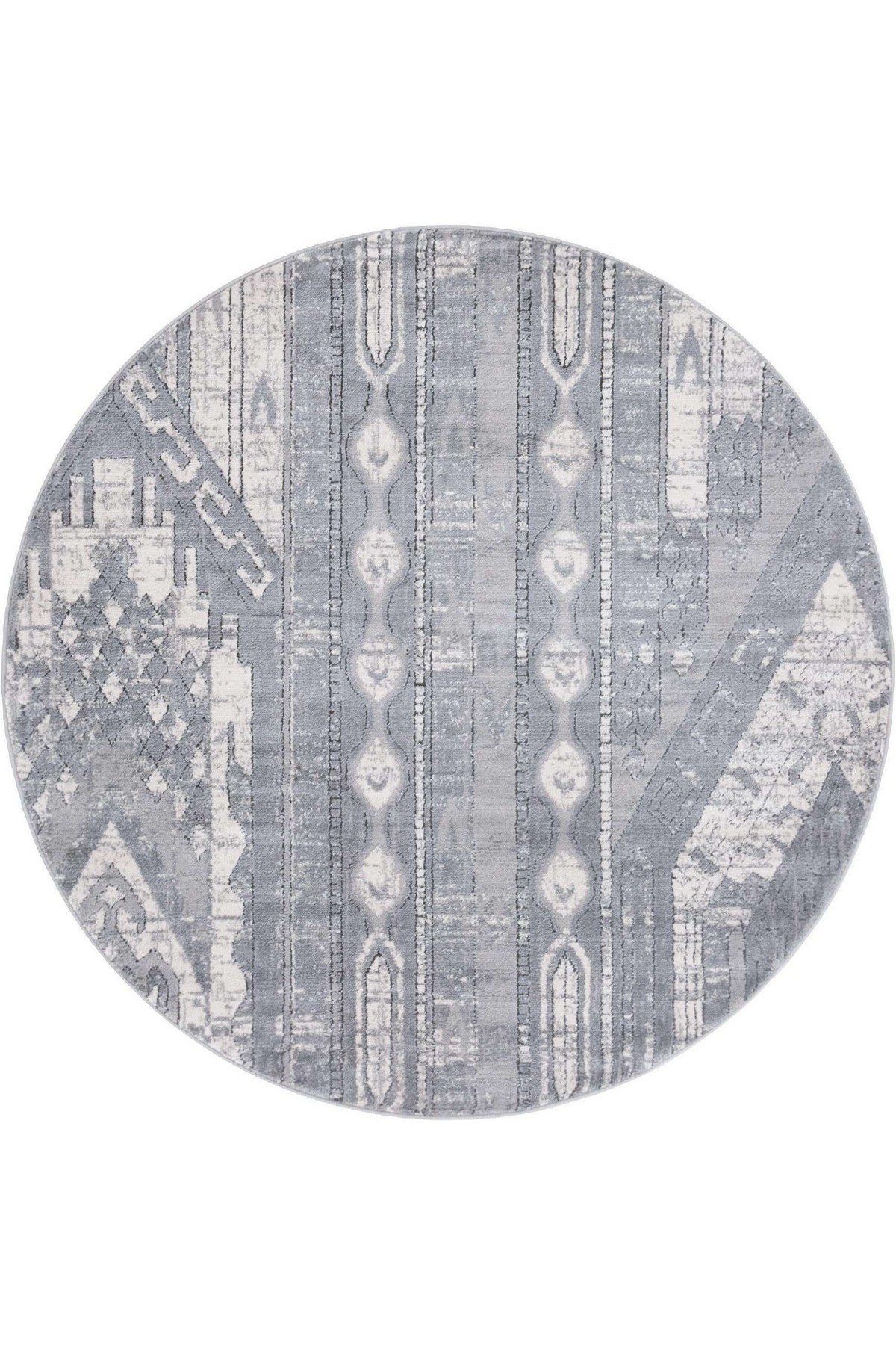 Angorahome Aesthetic Makine Halısı AE1000G - 8