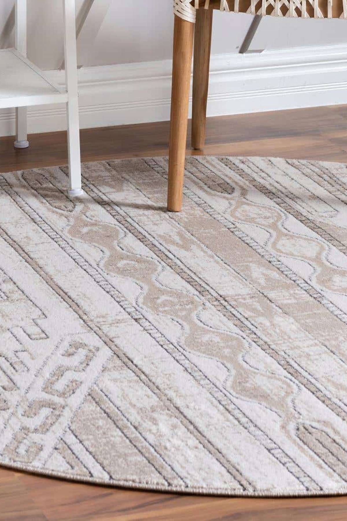 Angorahome Aesthetic Makine Halısı AE1000K  - 3