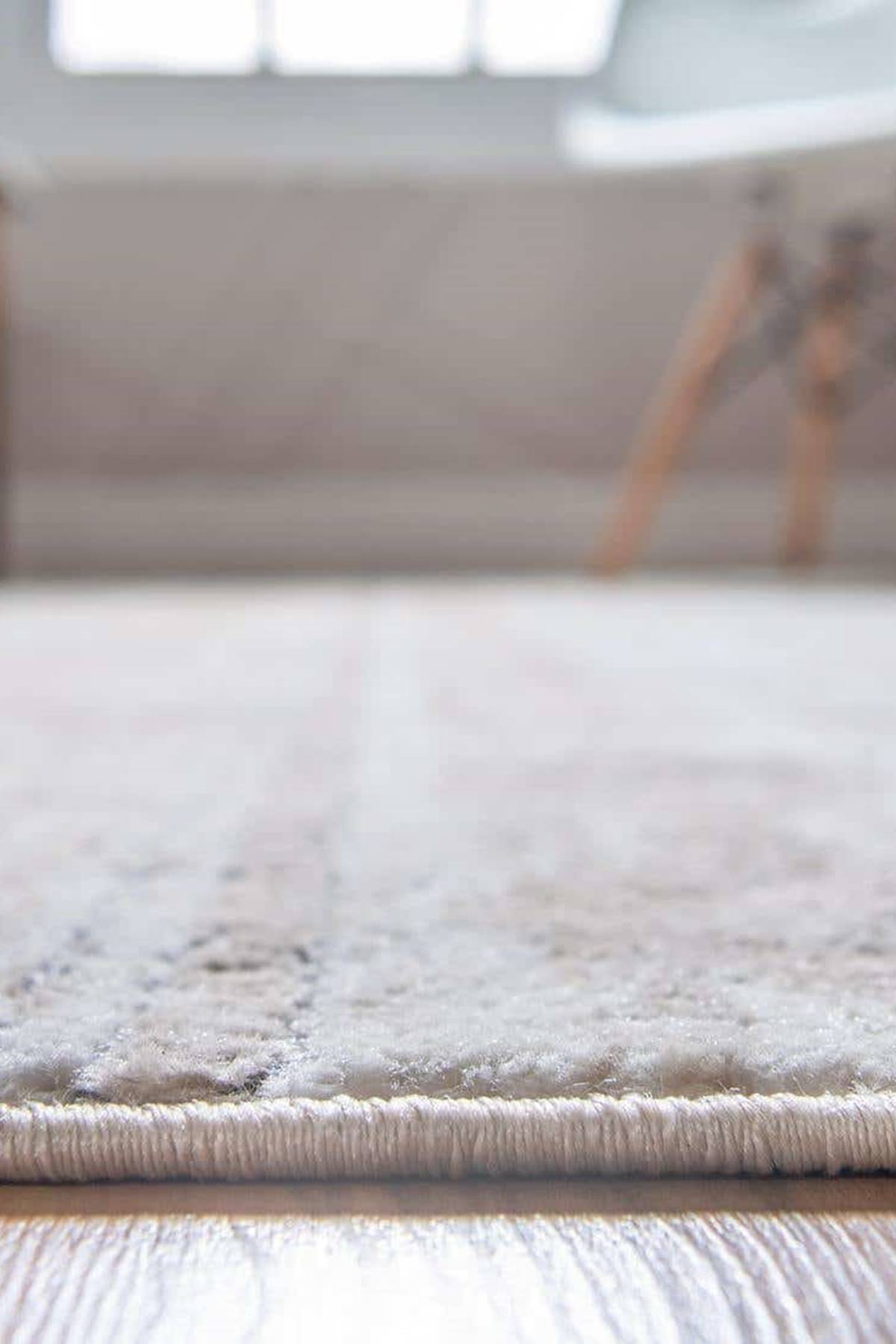 Angorahome Aesthetic Makine Halısı AE1000K  - 5