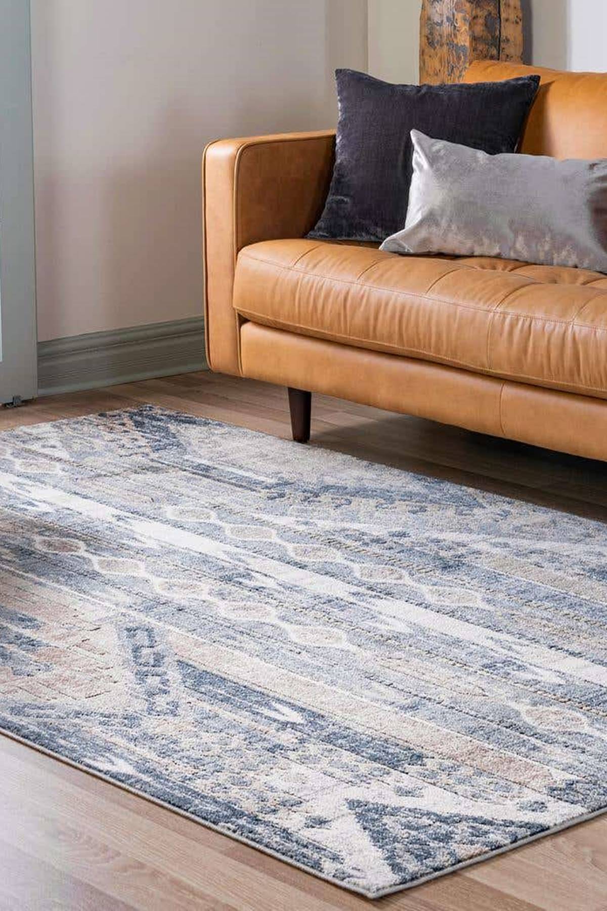 Angorahome Aesthetic Makine Halısı AE1000KM  - 2