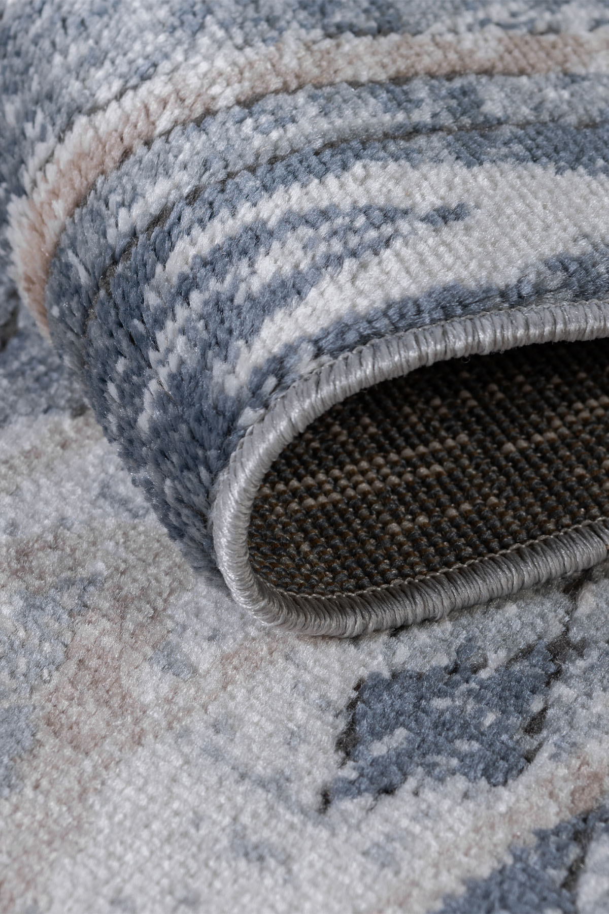 Angorahome Aesthetic Makine Halısı AE1000KM  - 4