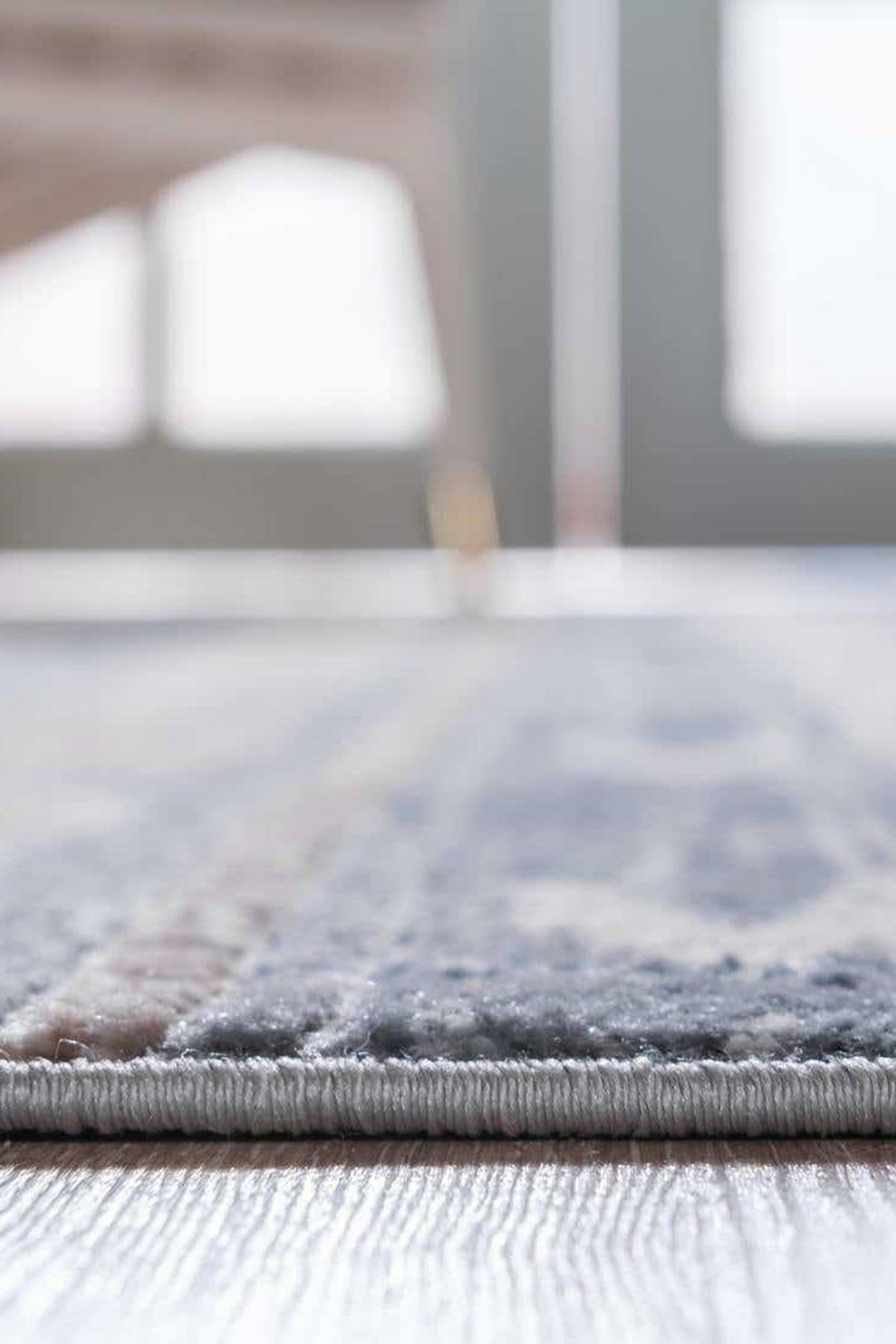 Angorahome Aesthetic Makine Halısı AE1000KM  - 5