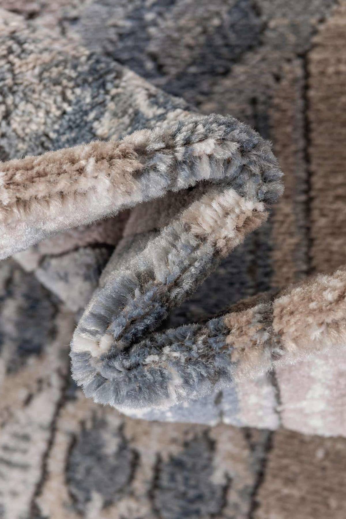 Angorahome Aesthetic Makine Halısı AE1000KM  - 7