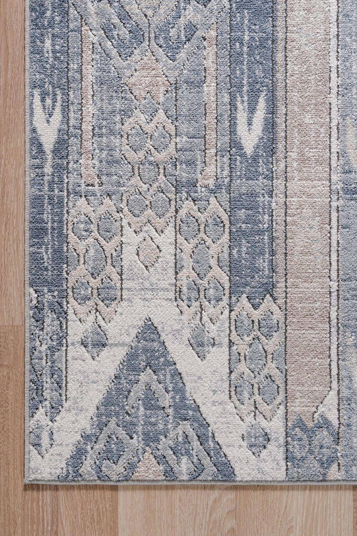 Angorahome Aesthetic Makine Halısı AE1000KM  - 9