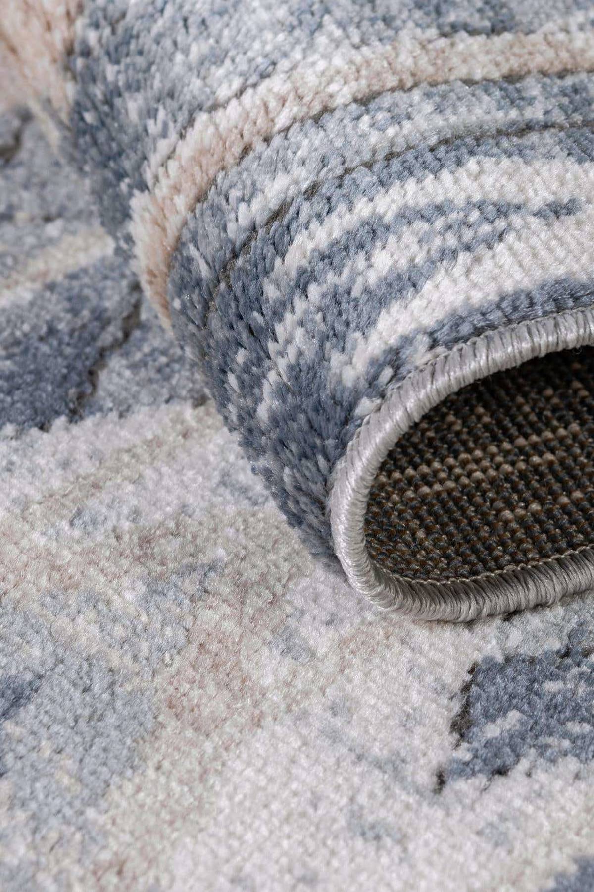 Angorahome Aesthetic Makine Halısı AE1000KM  - 2