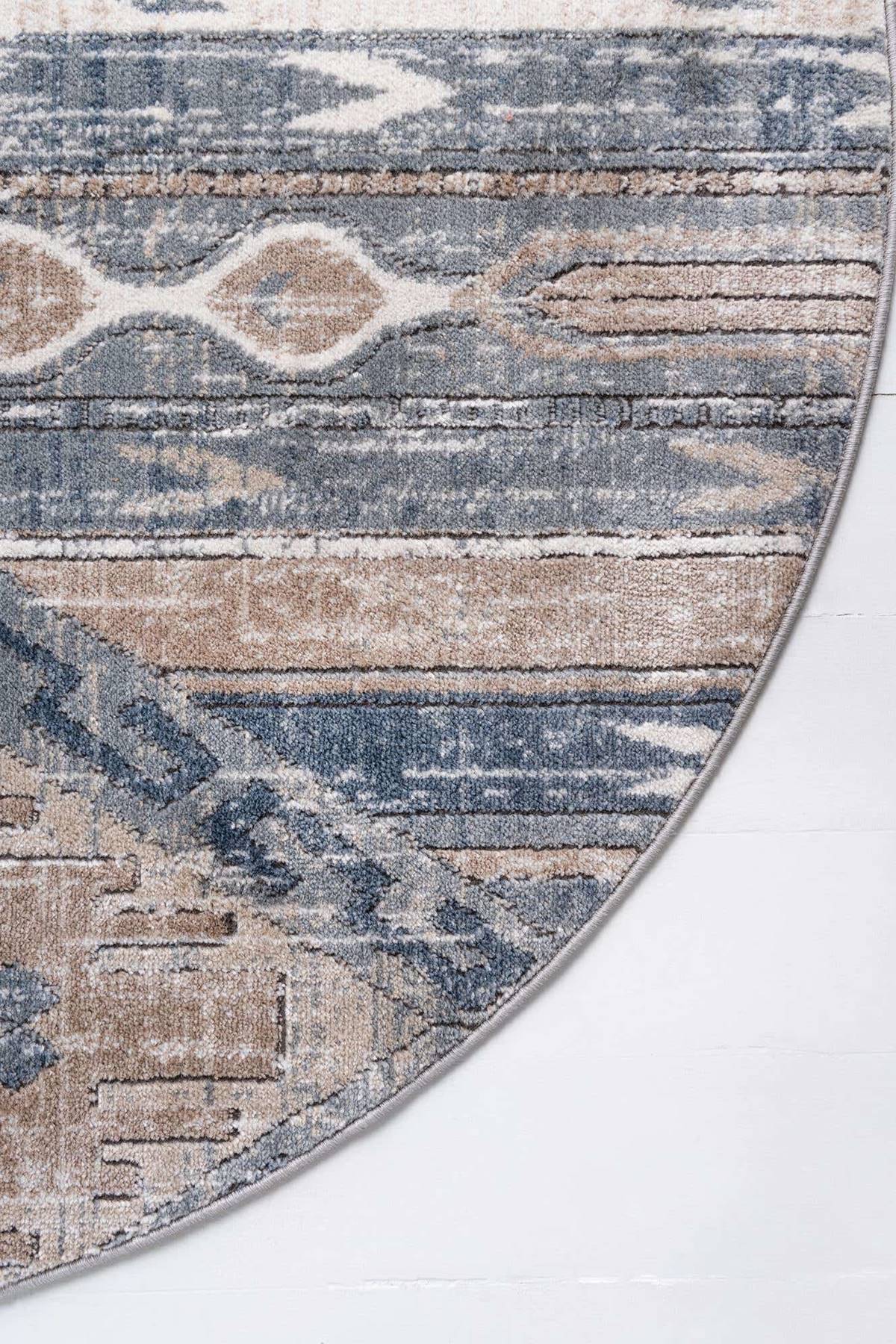 Angorahome Aesthetic Makine Halısı AE1000KM  - 9