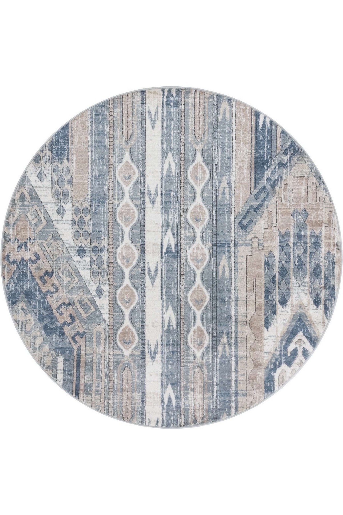 Angorahome Aesthetic Makine Halısı AE1000KM  - 8