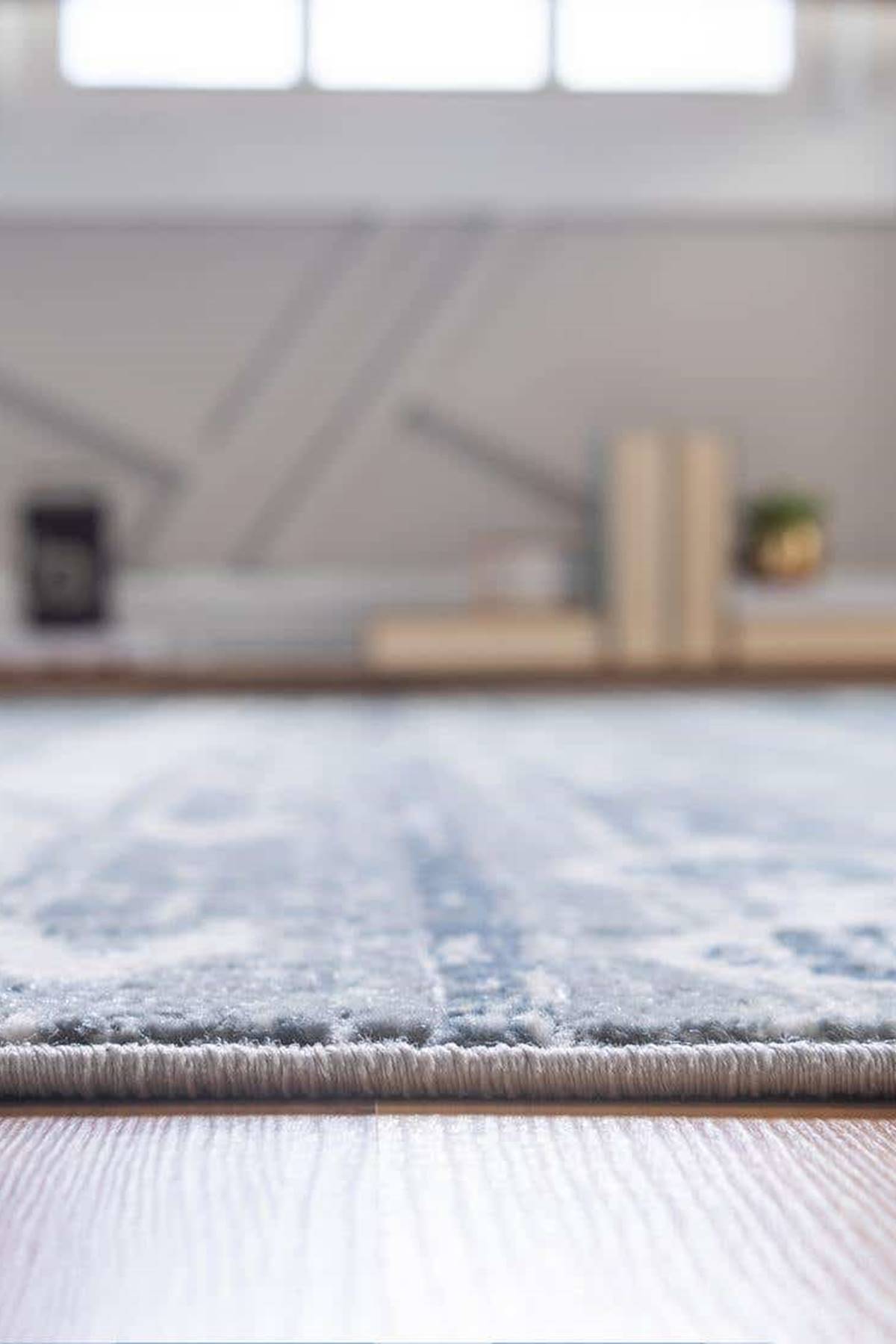 Angorahome Aesthetic Makine Halısı AE1000M  - 4