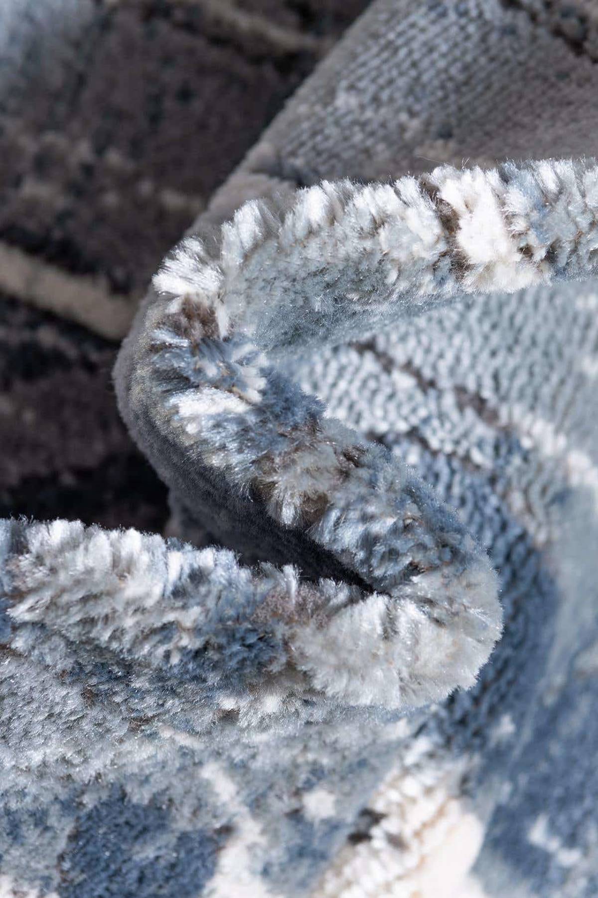 Angorahome Aesthetic Makine Halısı AE1000M  - 6