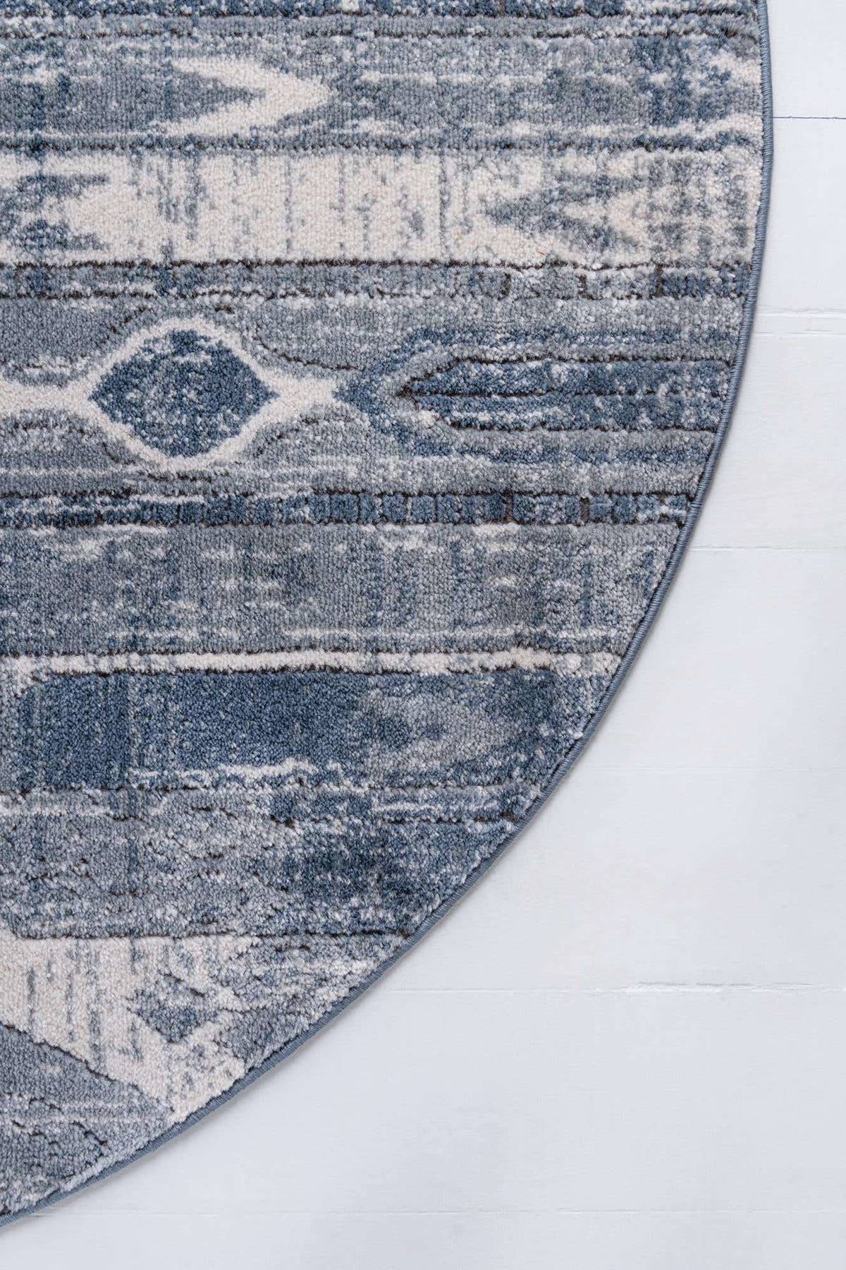 Angorahome Aesthetic Makine Halısı AE1000M  - 7