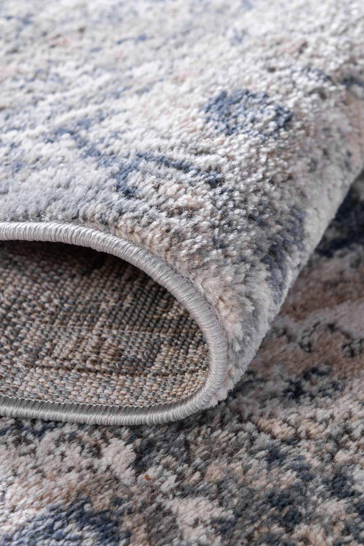 Angorahome Aesthetic Makine Halısı AE1001KM - 2