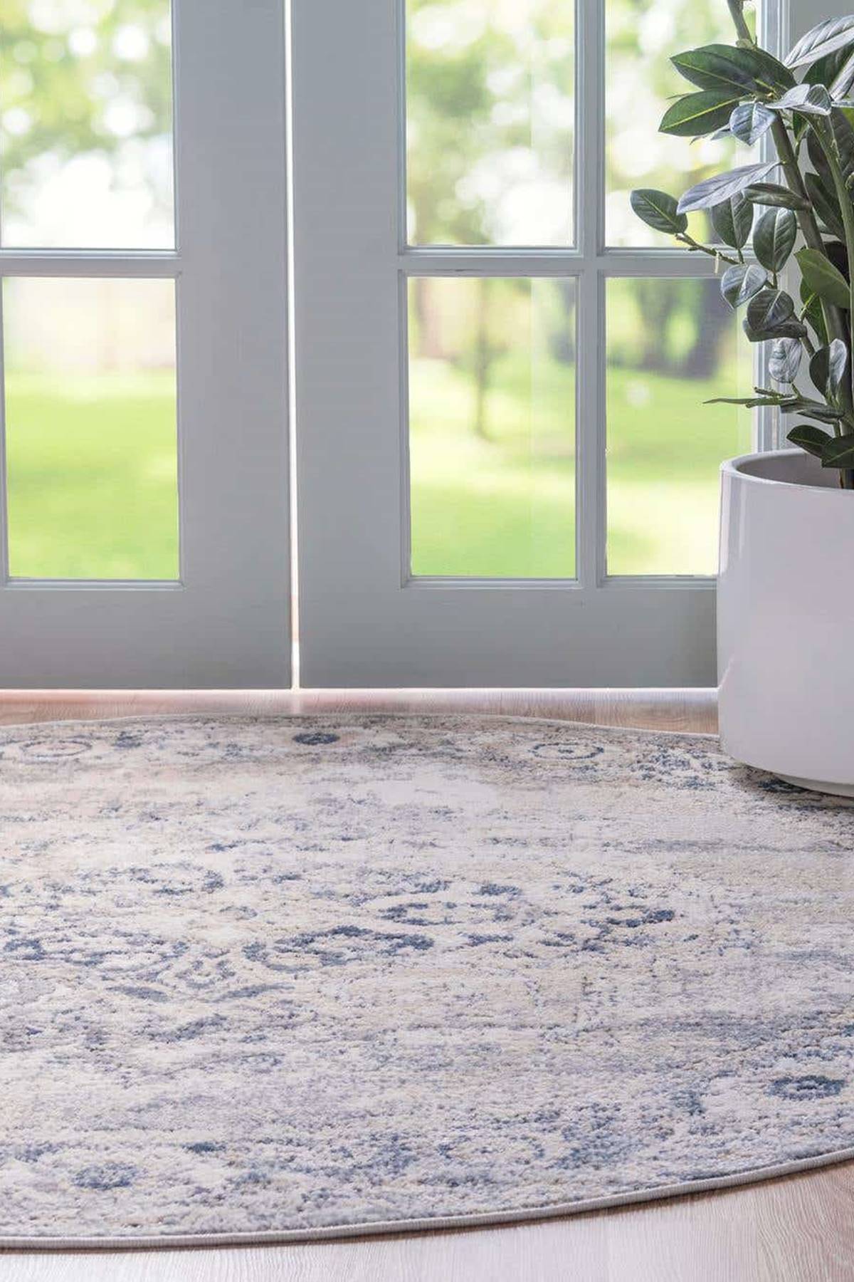 Angorahome Aesthetic Makine Halısı AE1001KM - 3