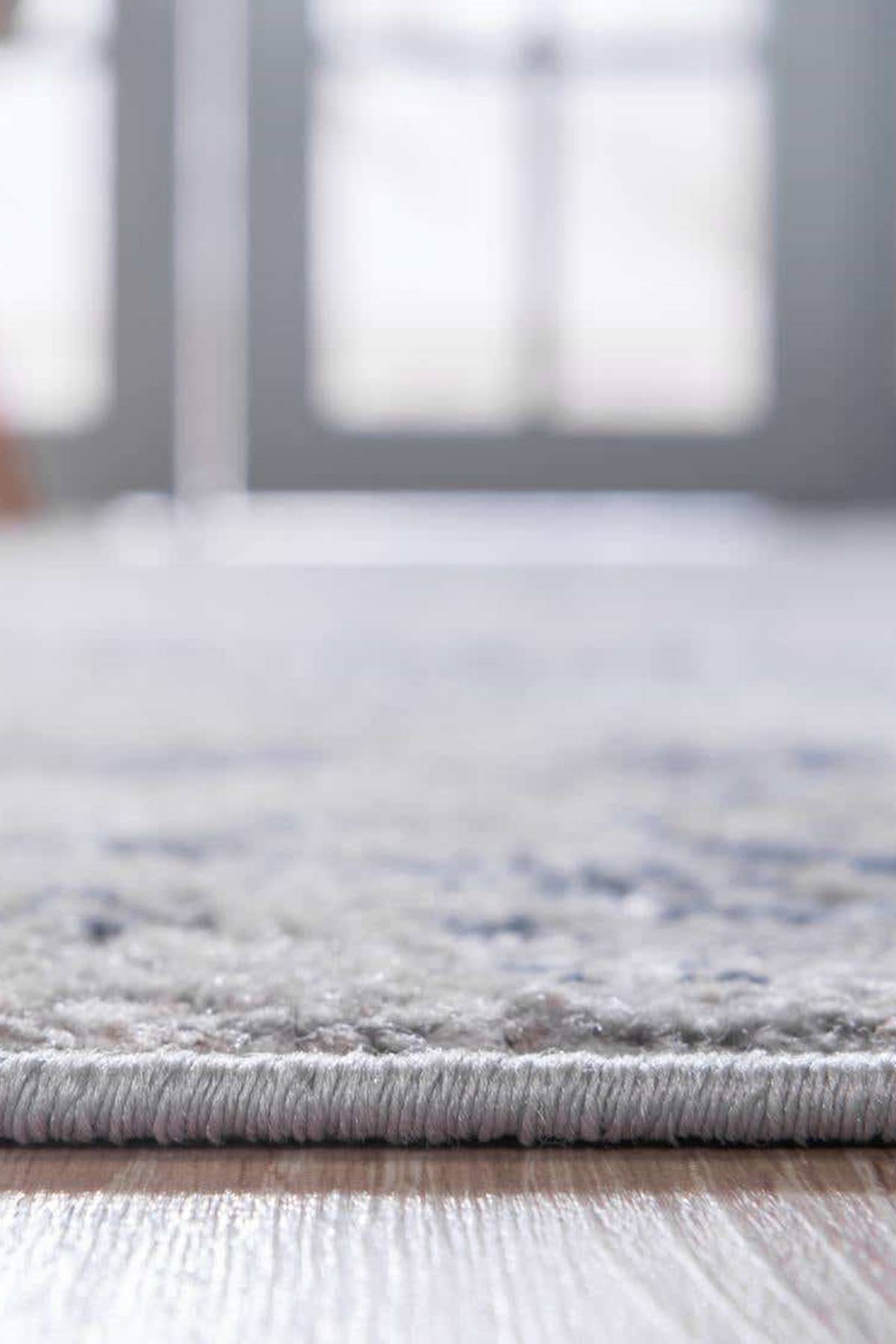 Angorahome Aesthetic Makine Halısı AE1001KM - 4