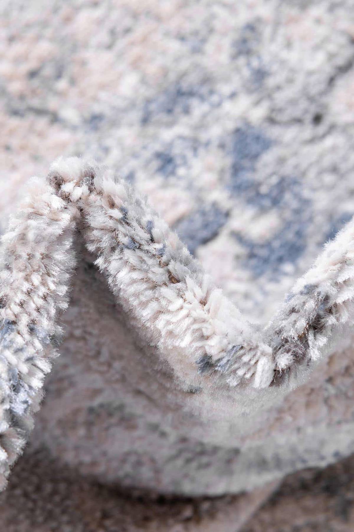 Angorahome Aesthetic Makine Halısı AE1001KM - 5