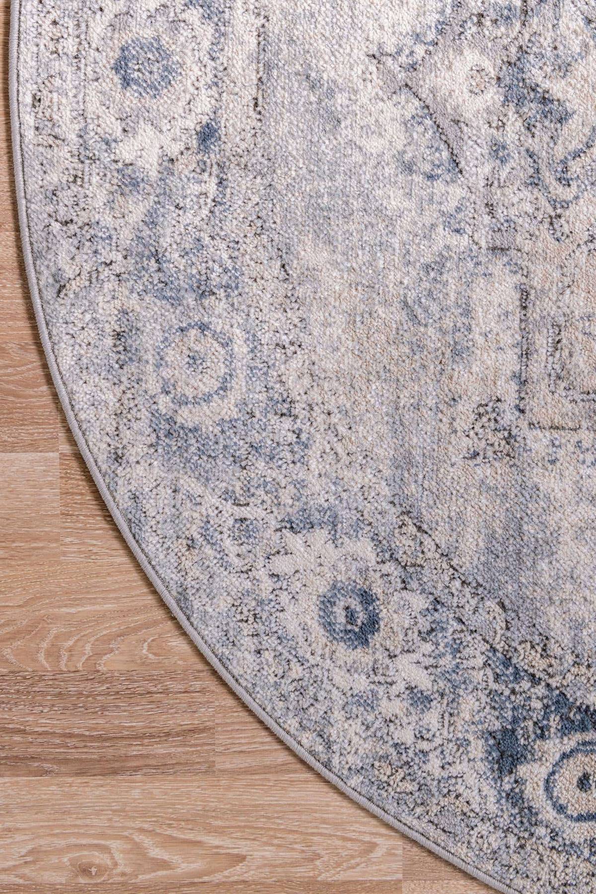 Angorahome Aesthetic Makine Halısı AE1001KM - 6