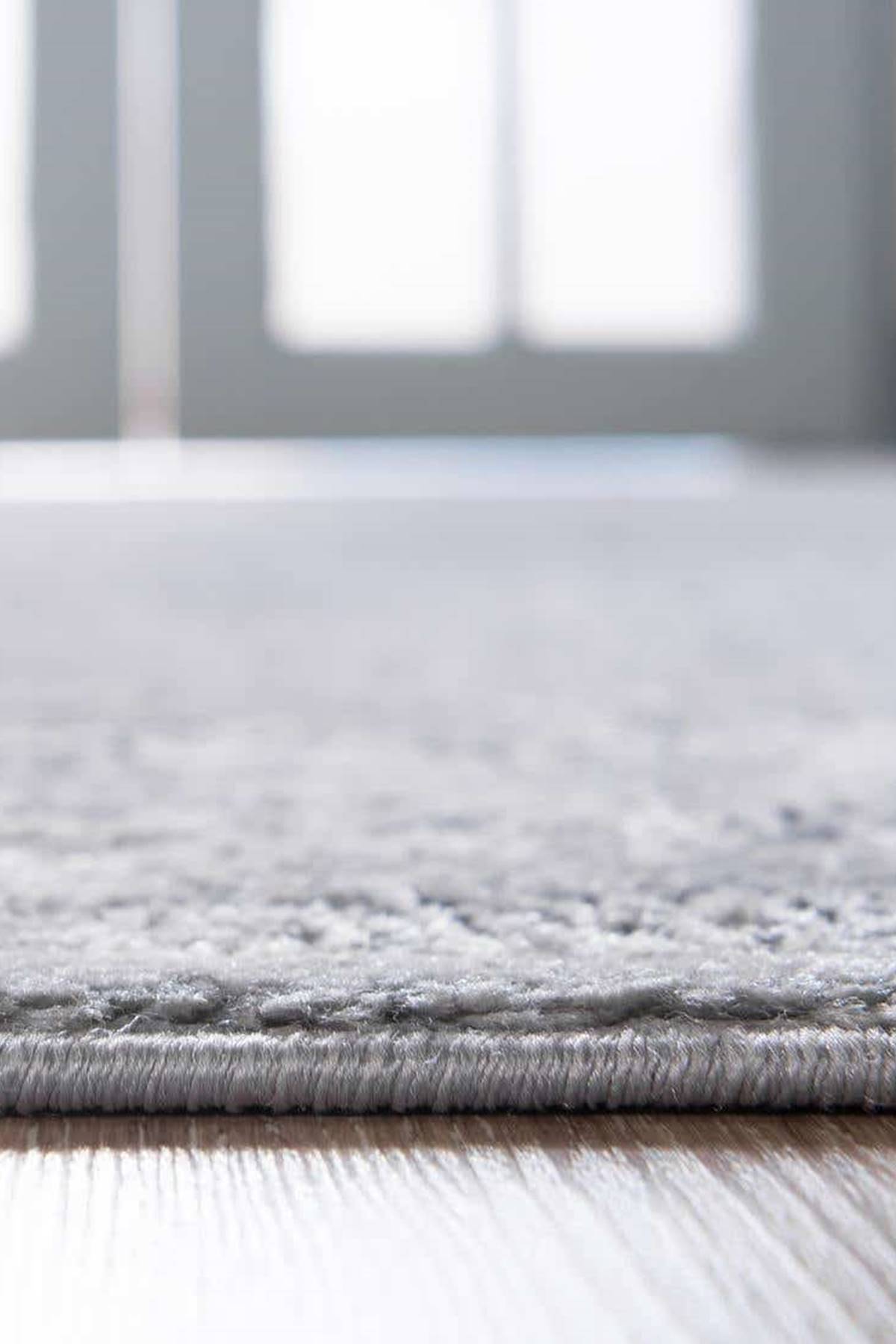 Angorahome Aesthetic Makine Halısı AE1002G - 5