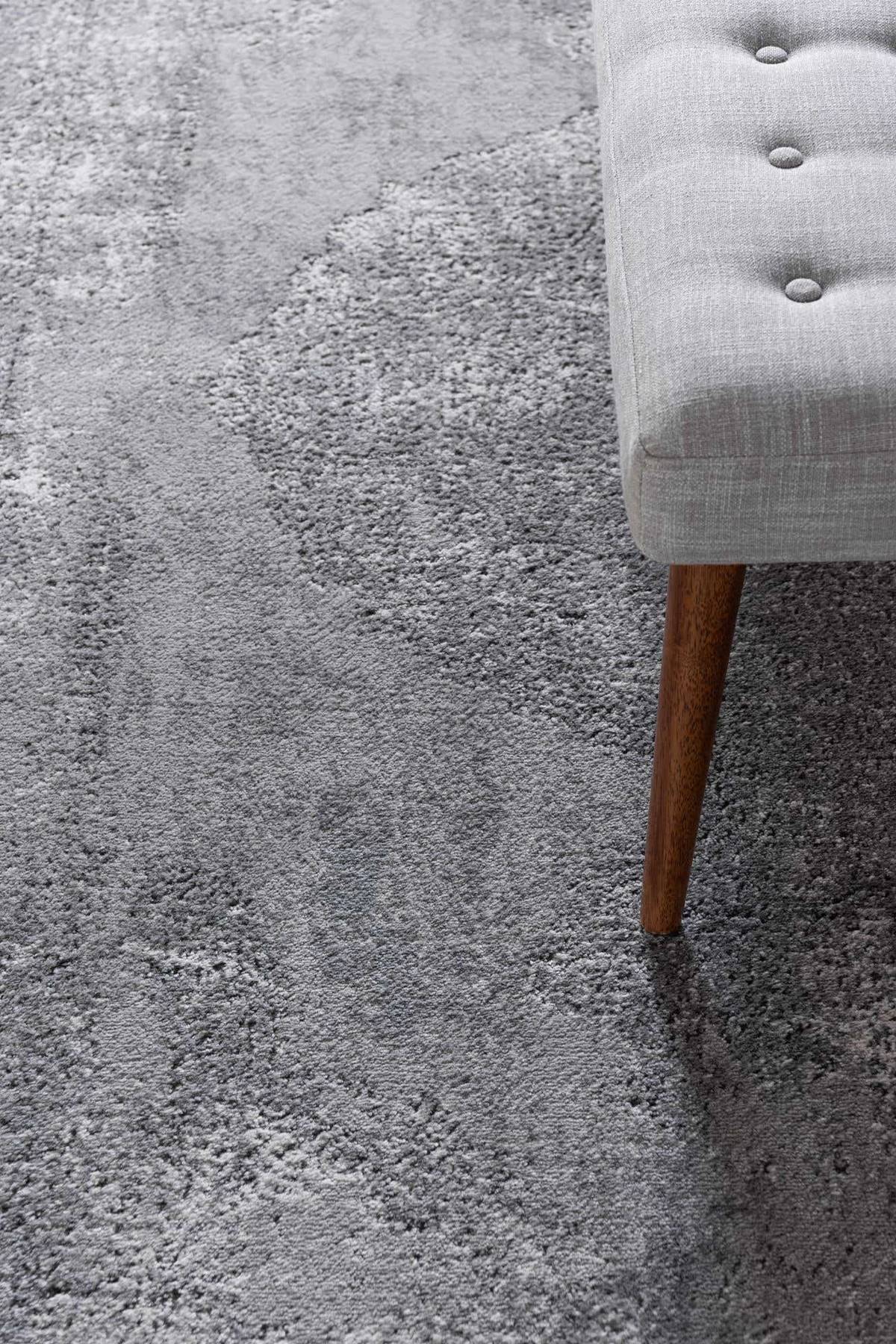 Angorahome Aesthetic Makine Halısı AE1002G - 6