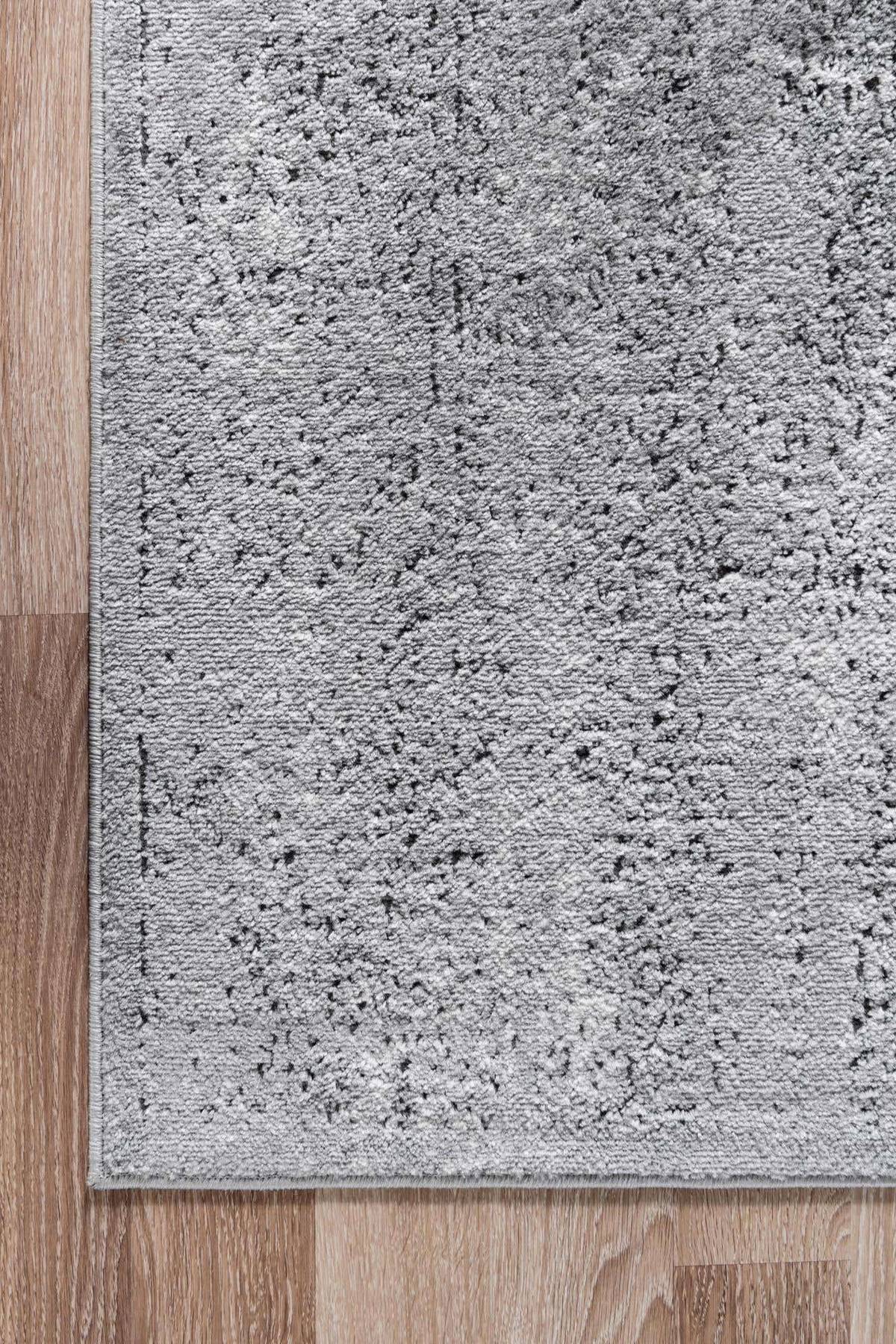 Angorahome Aesthetic Makine Halısı AE1002G - 9