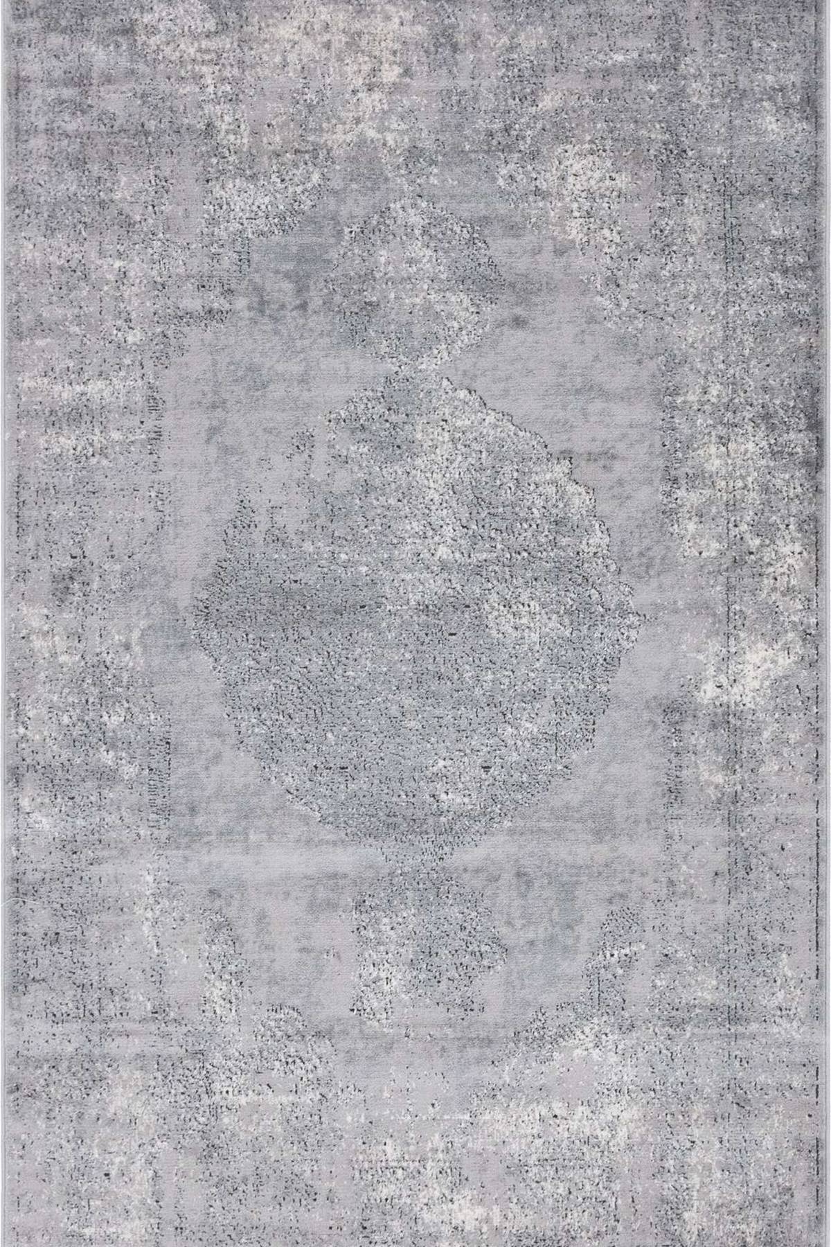 Angorahome Aesthetic Makine Halısı AE1002G - 8