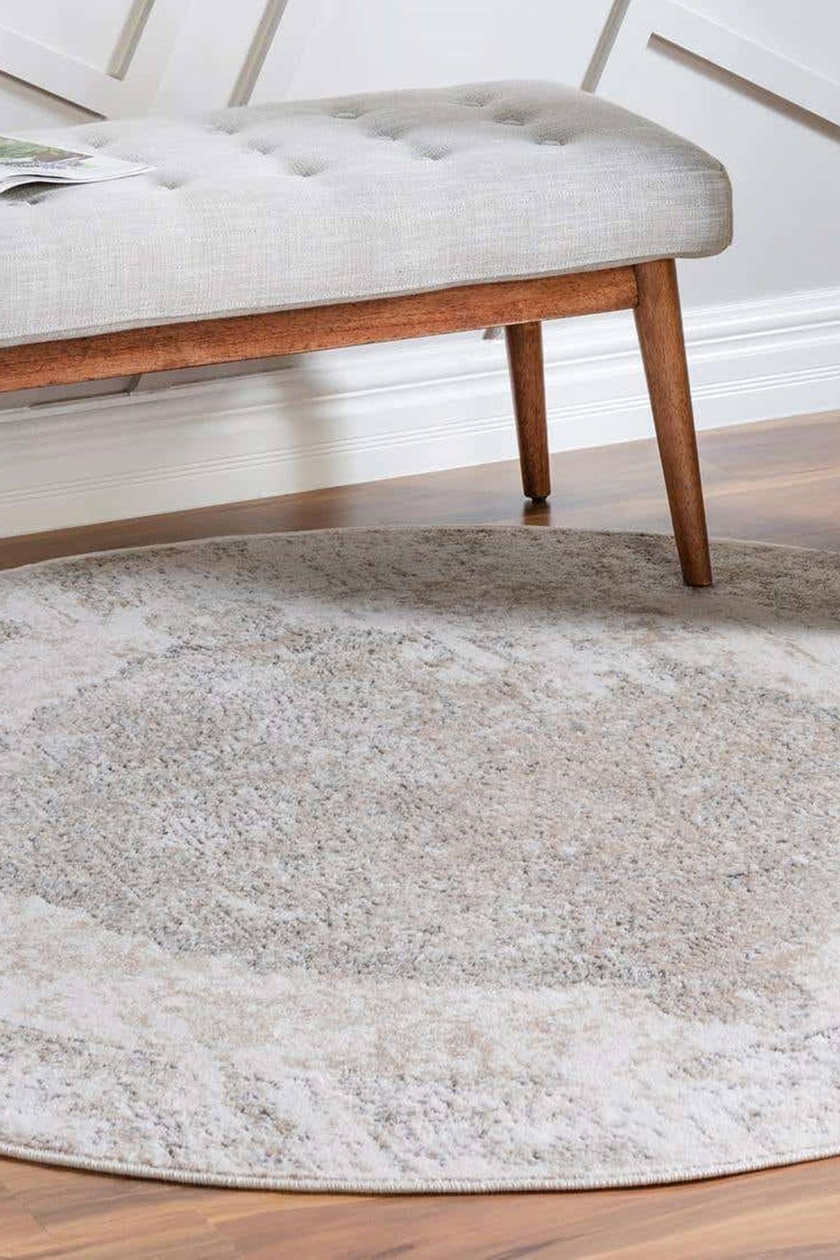 Angorahome Aesthetic Makine Halısı AE1002K - 3