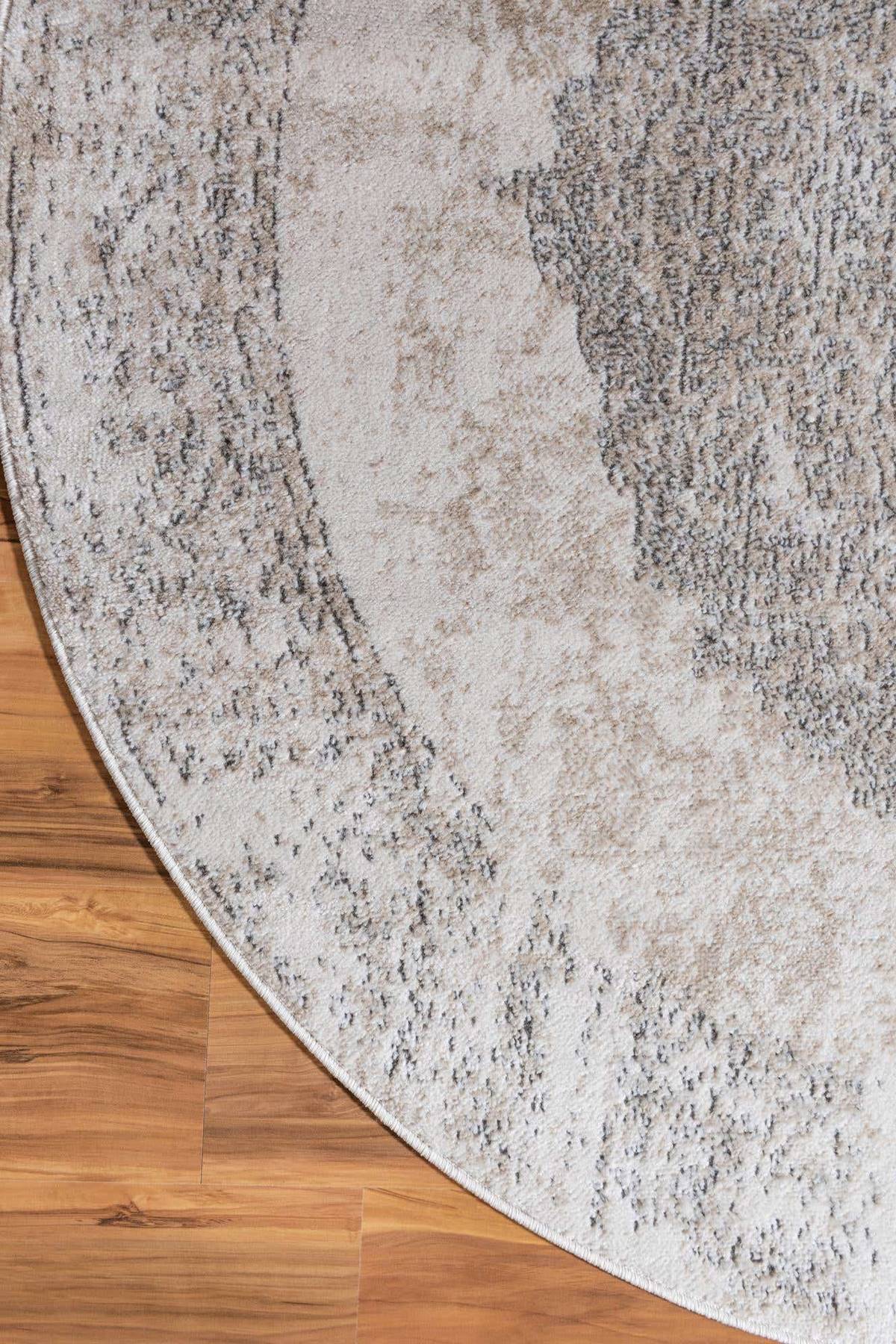 Angorahome Aesthetic Makine Halısı AE1002K - 9