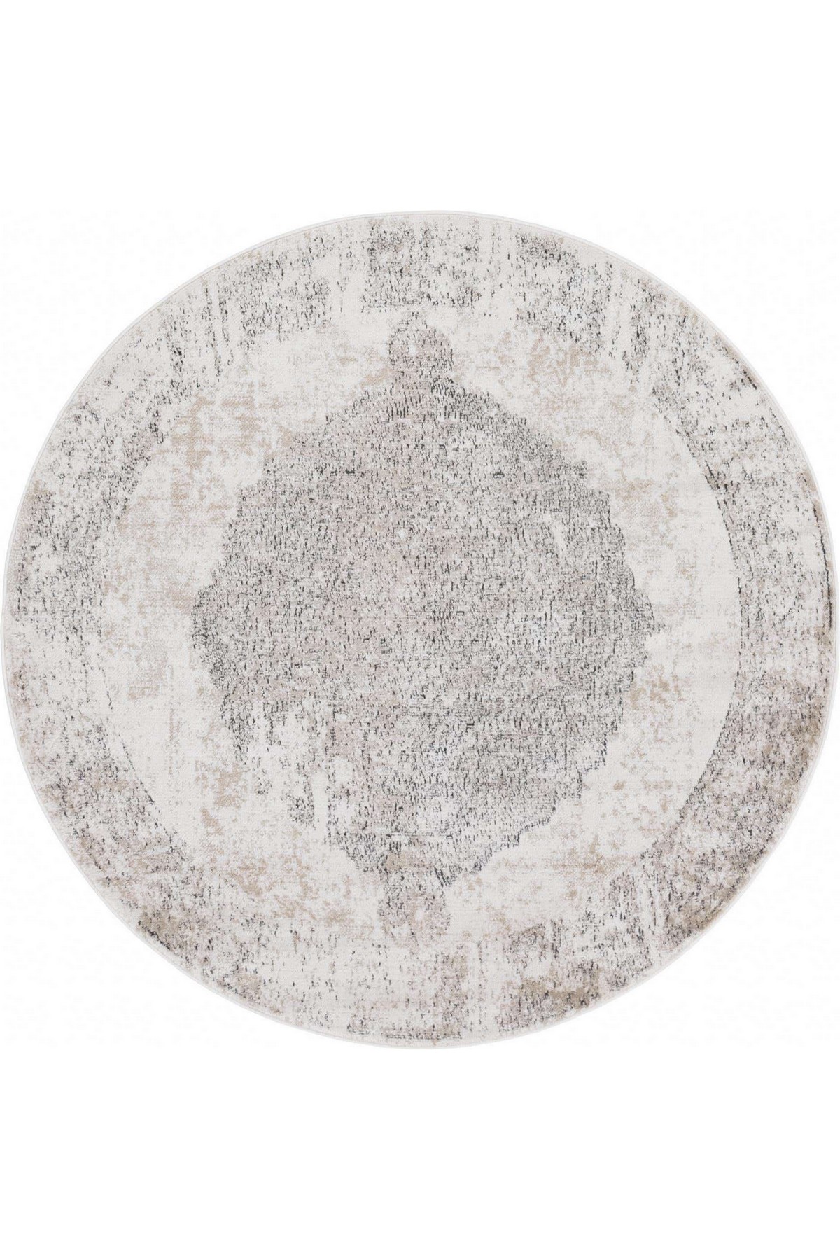 Angorahome Aesthetic Makine Halısı AE1002K - 8