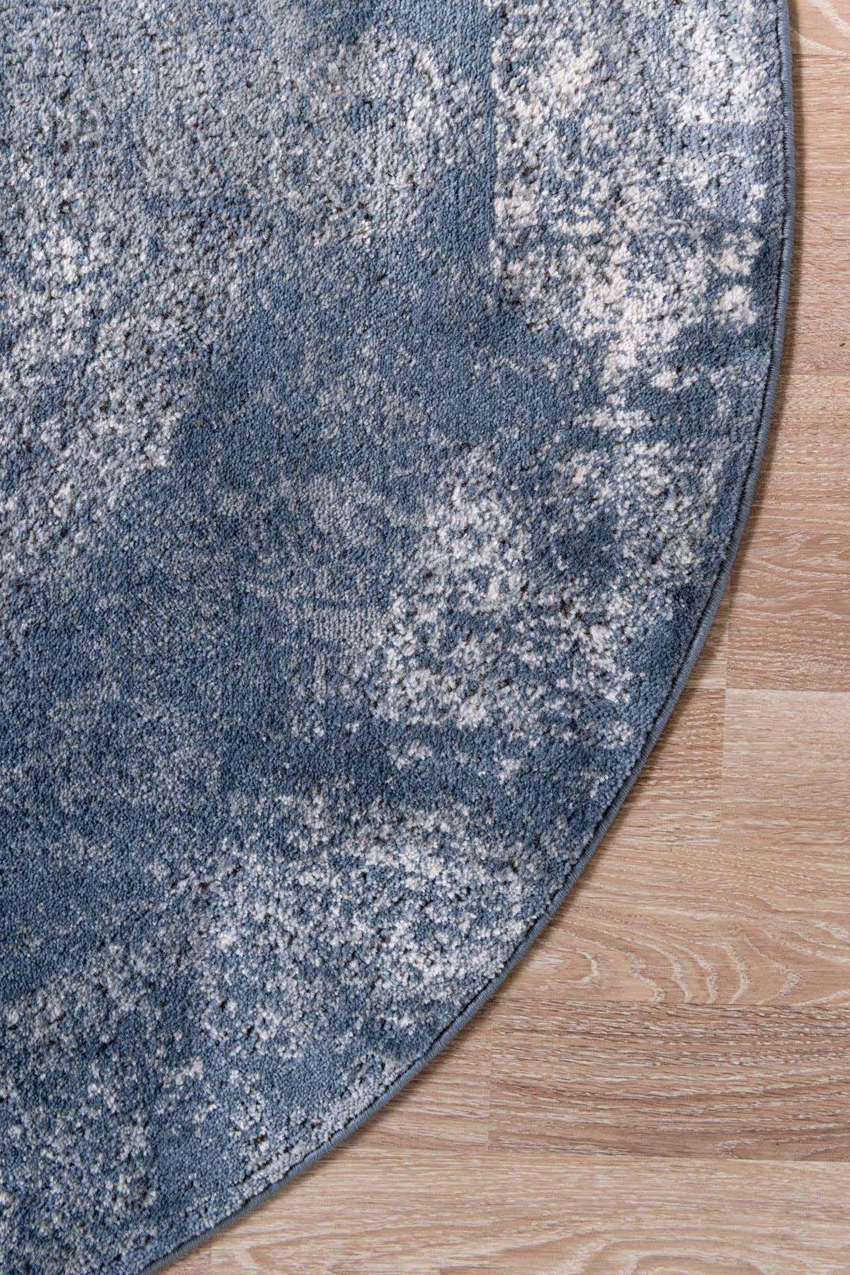 Angorahome Aesthetic Makine Halısı AE1002M - 5