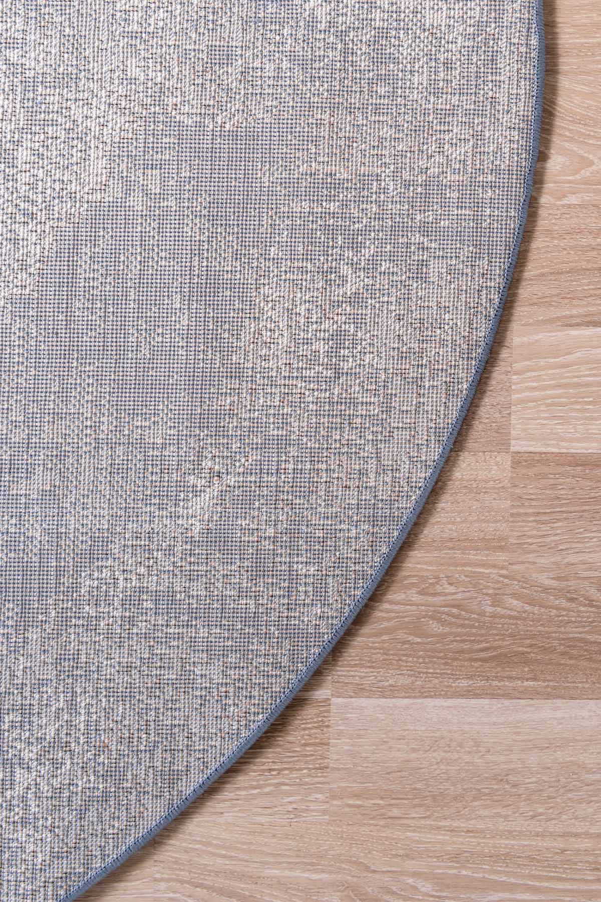 Angorahome Aesthetic Makine Halısı AE1002M - 6