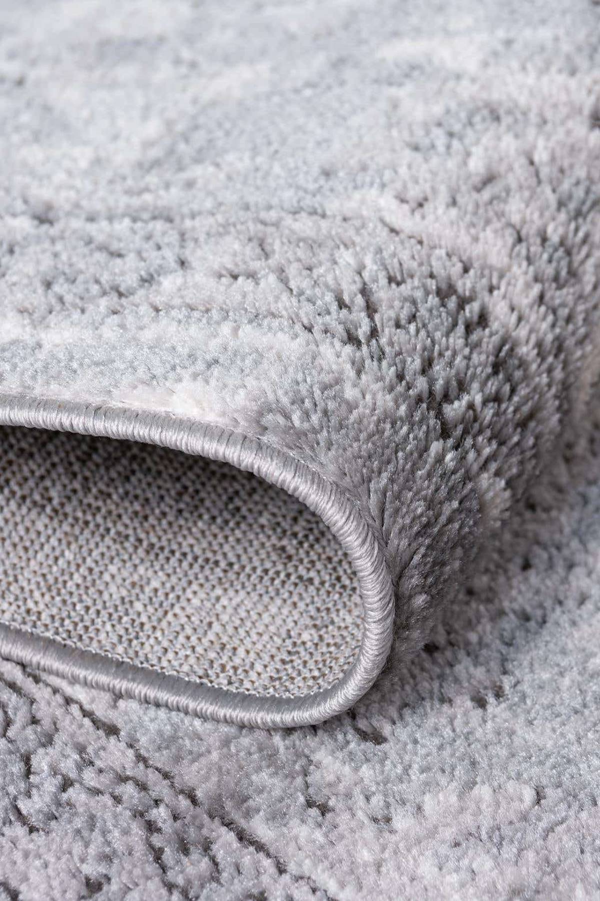 Angorahome Aesthetic Makine Halısı AE1003G - 2