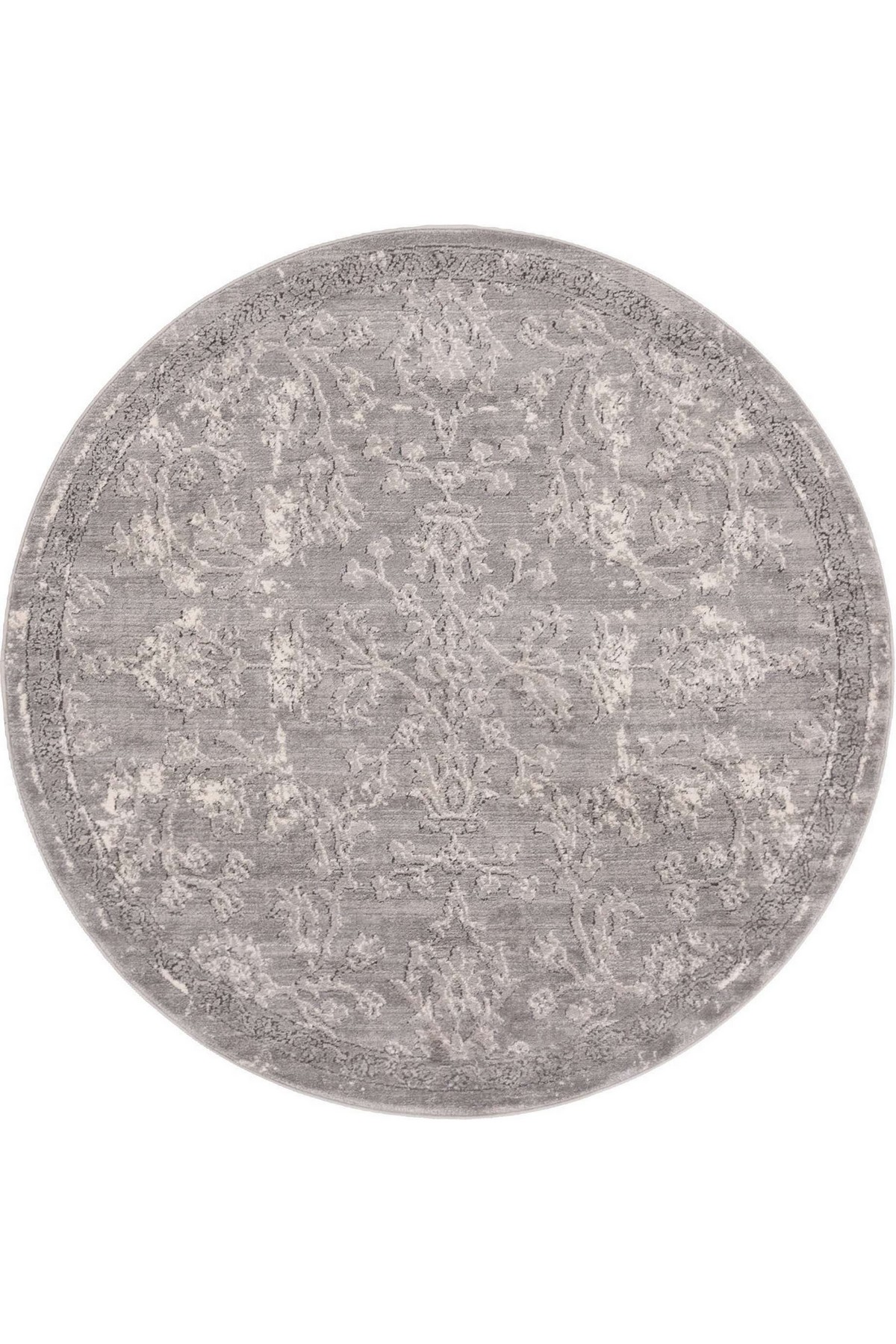 Angorahome Aesthetic Makine Halısı AE1003G - 9