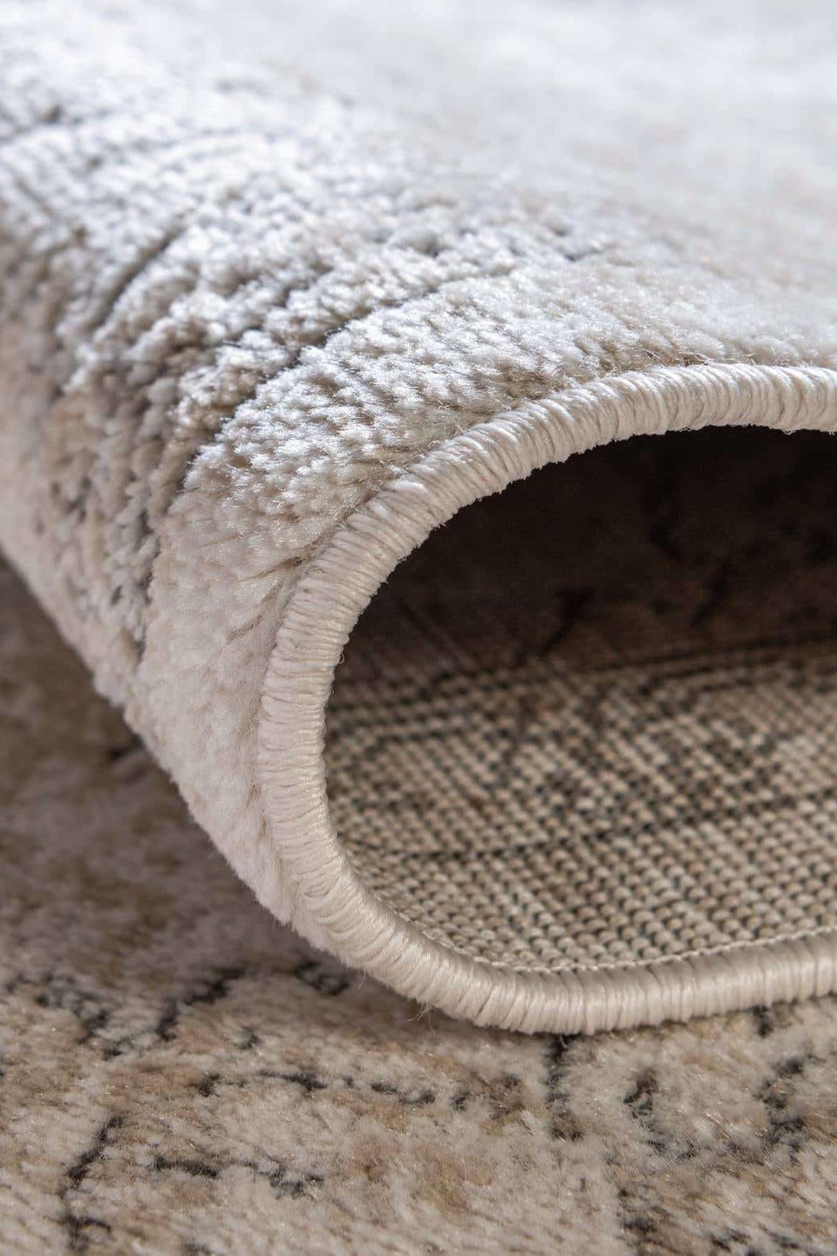 Angorahome Aesthetic Makine Halısı AE1003K - 2