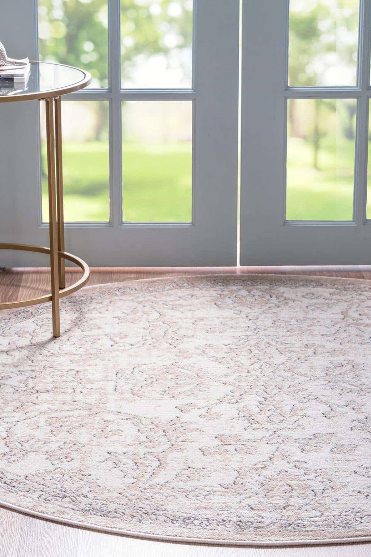 Angorahome Aesthetic Makine Halısı AE1003K - 3