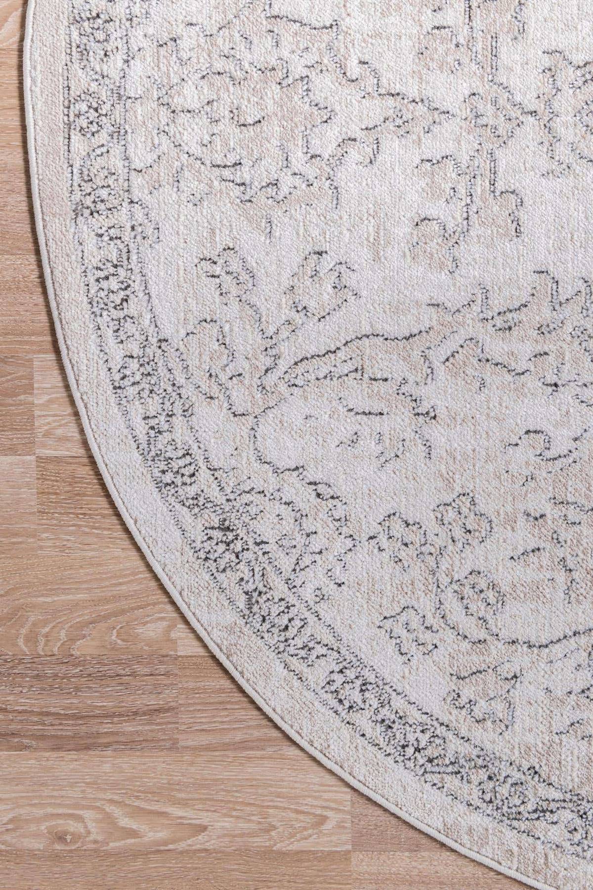 Angorahome Aesthetic Makine Halısı AE1003K - 6