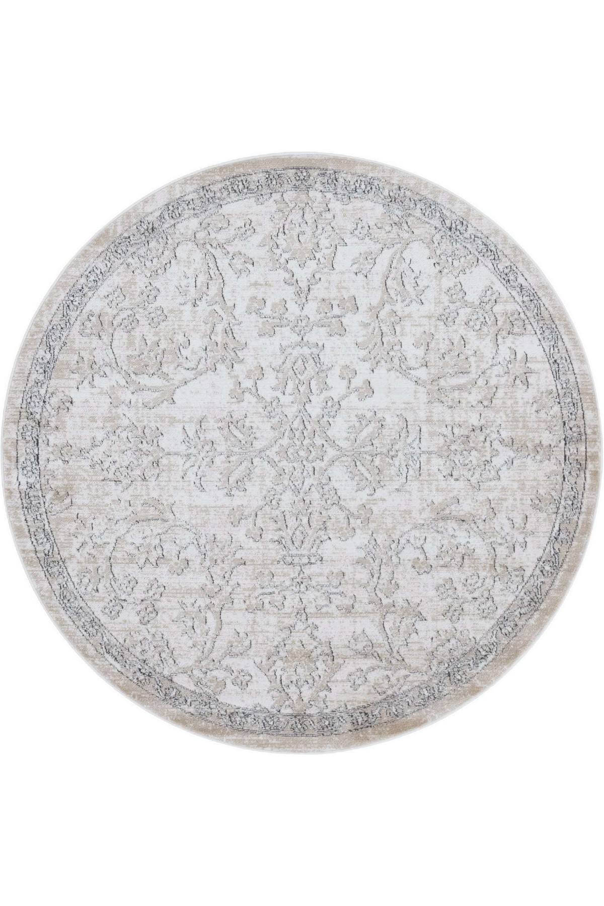 Angorahome Aesthetic Makine Halısı AE1003K - 7