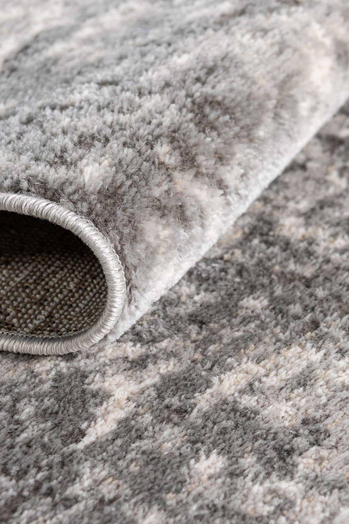 Angorahome Aesthetic Makine Halısı AE1004G - 2