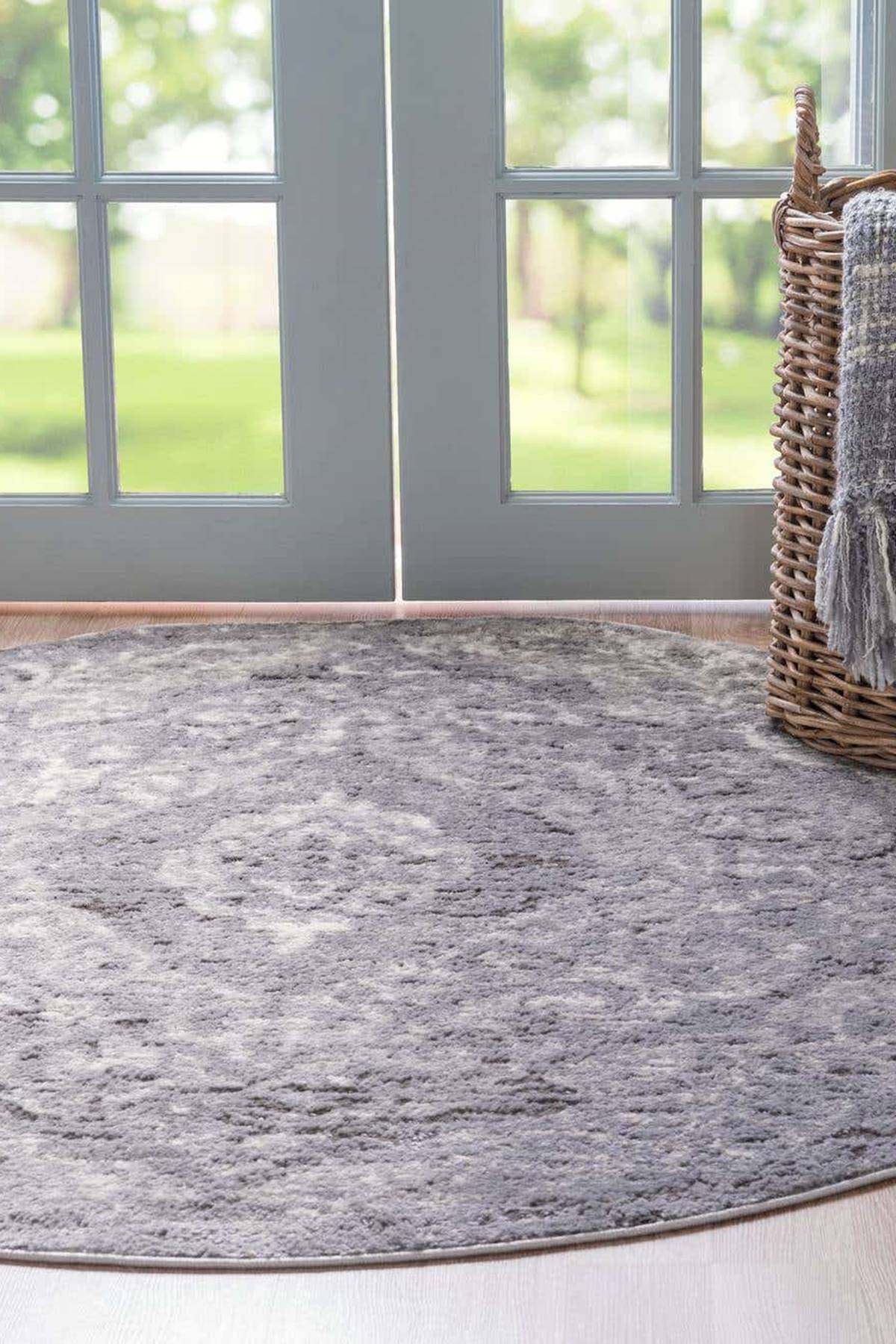 Angorahome Aesthetic Makine Halısı AE1004G - 3