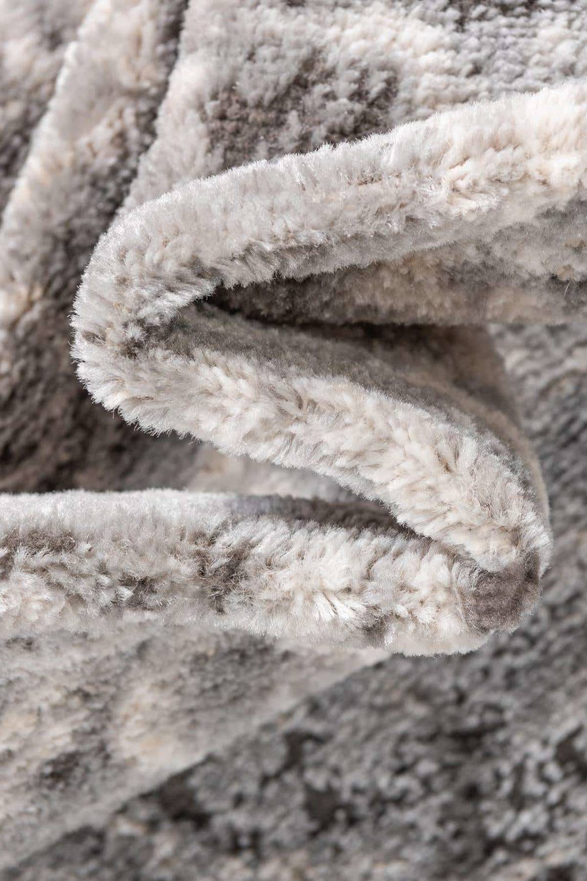 Angorahome Aesthetic Makine Halısı AE1004G - 5