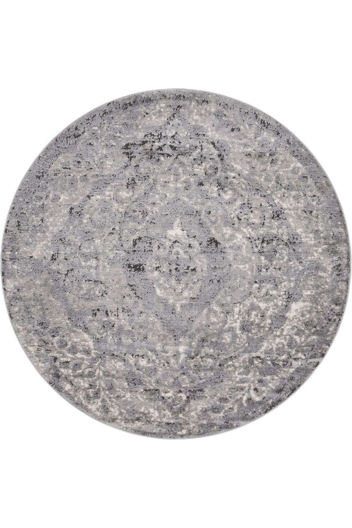 Angorahome Aesthetic Makine Halısı AE1004G - 7