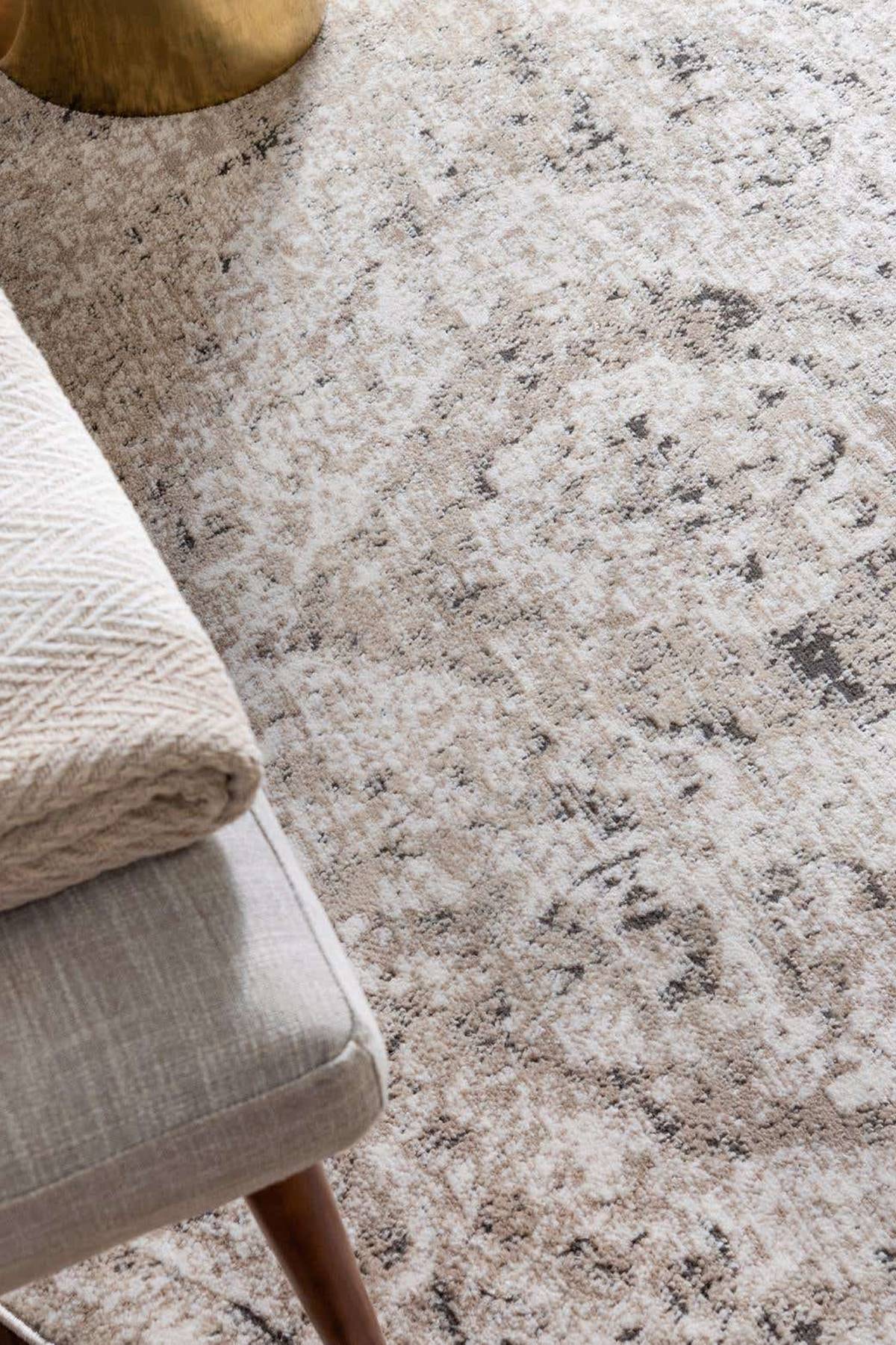 Angorahome Aesthetic Makine Halısı AE1004K - 6