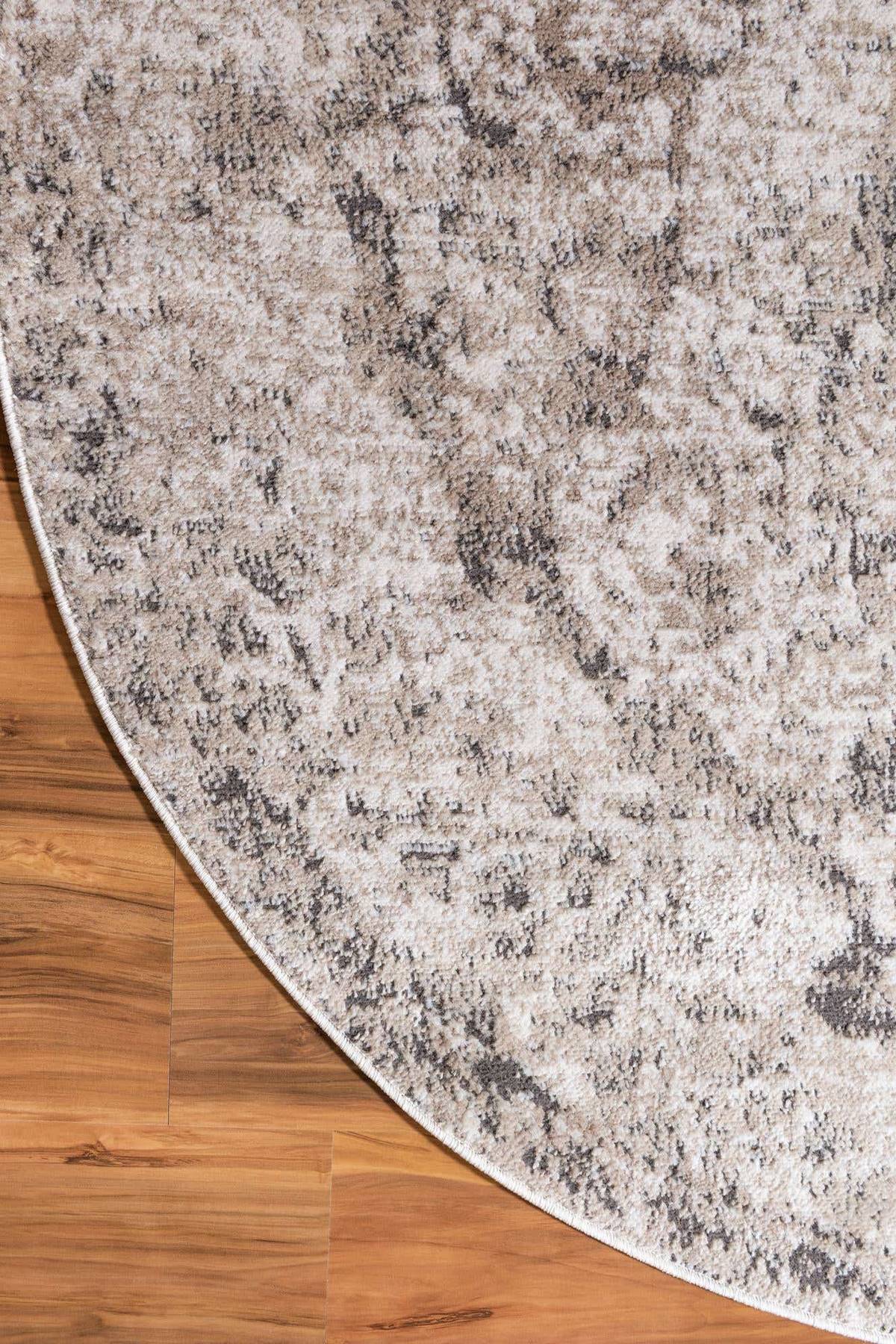 Angorahome Aesthetic Makine Halısı AE1004K - 9