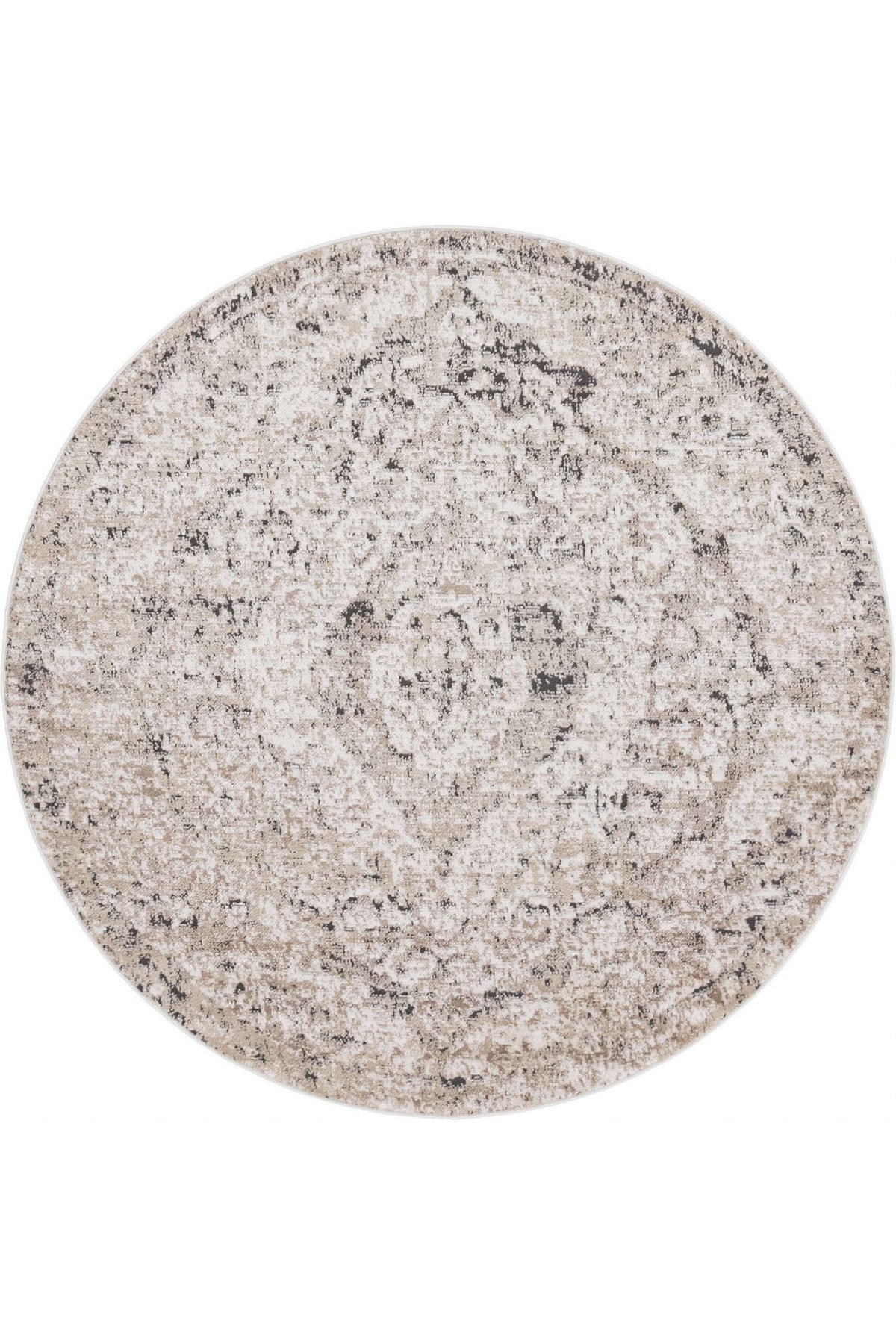 Angorahome Aesthetic Makine Halısı AE1004K - 8